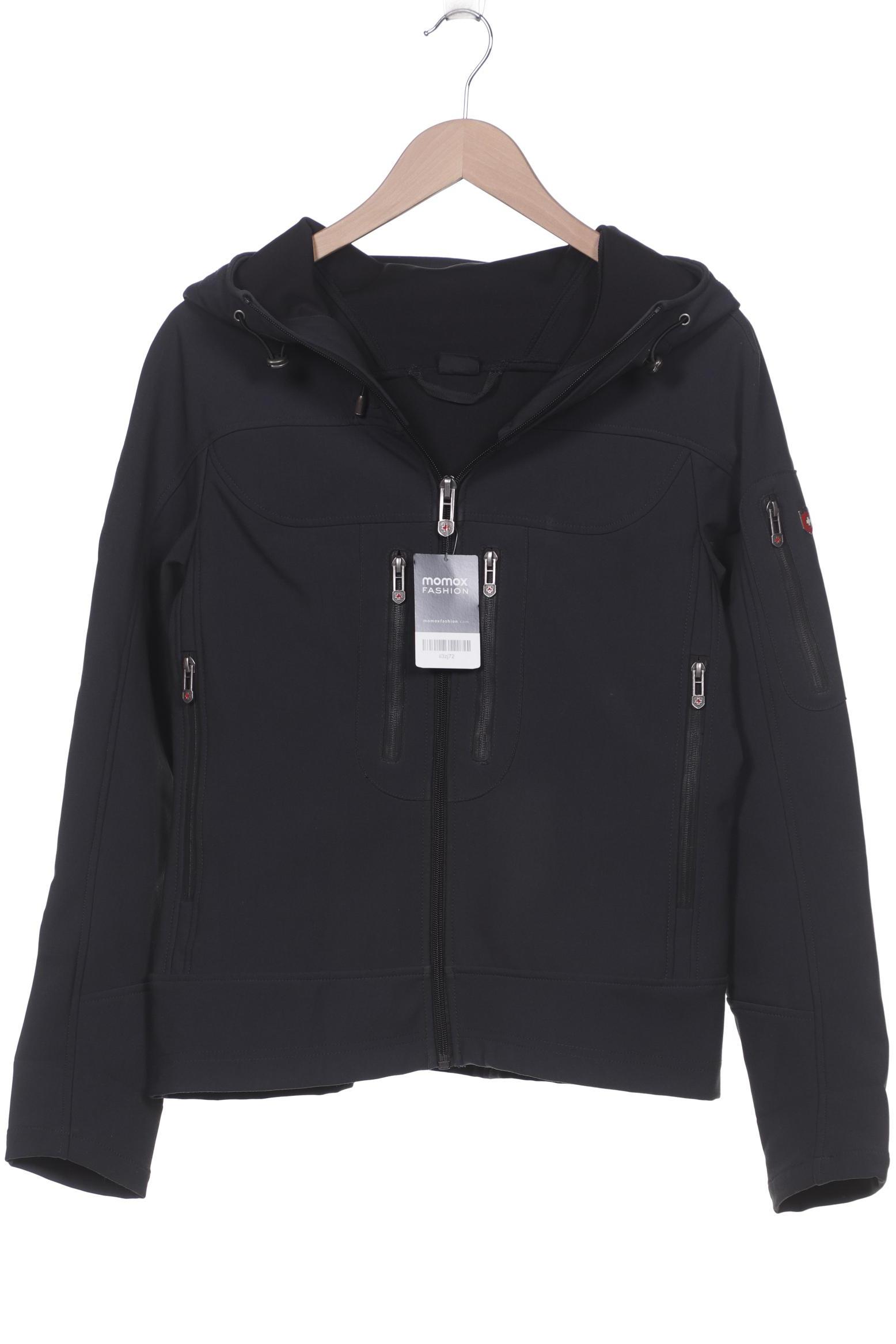 

Wellensteyn Damen Jacke, schwarz, Gr. 38