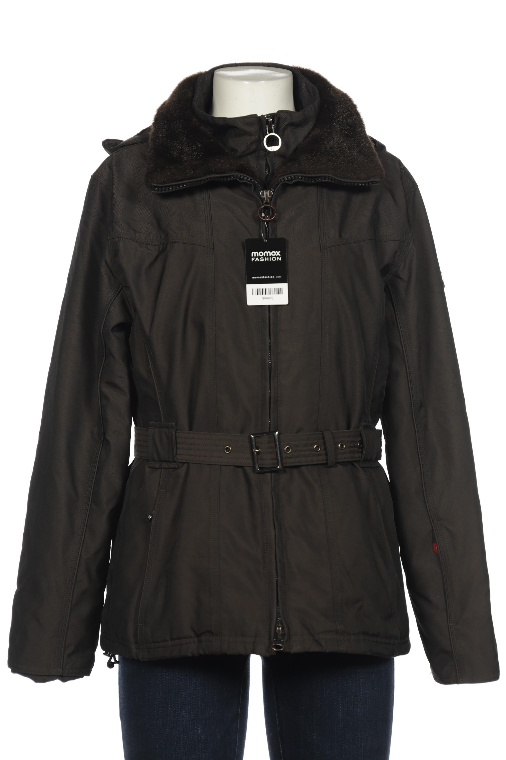 

Wellensteyn Damen Jacke, braun