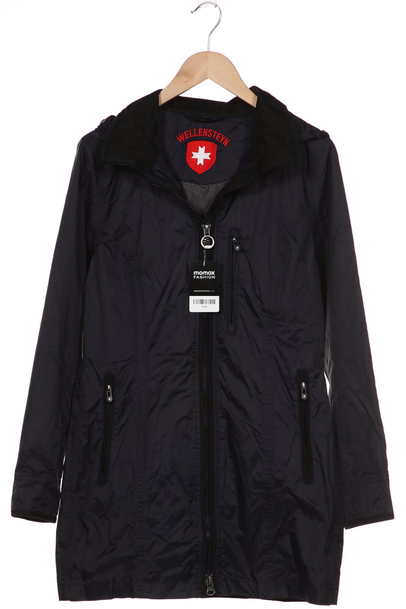 

Wellensteyn Damen Jacke, marineblau