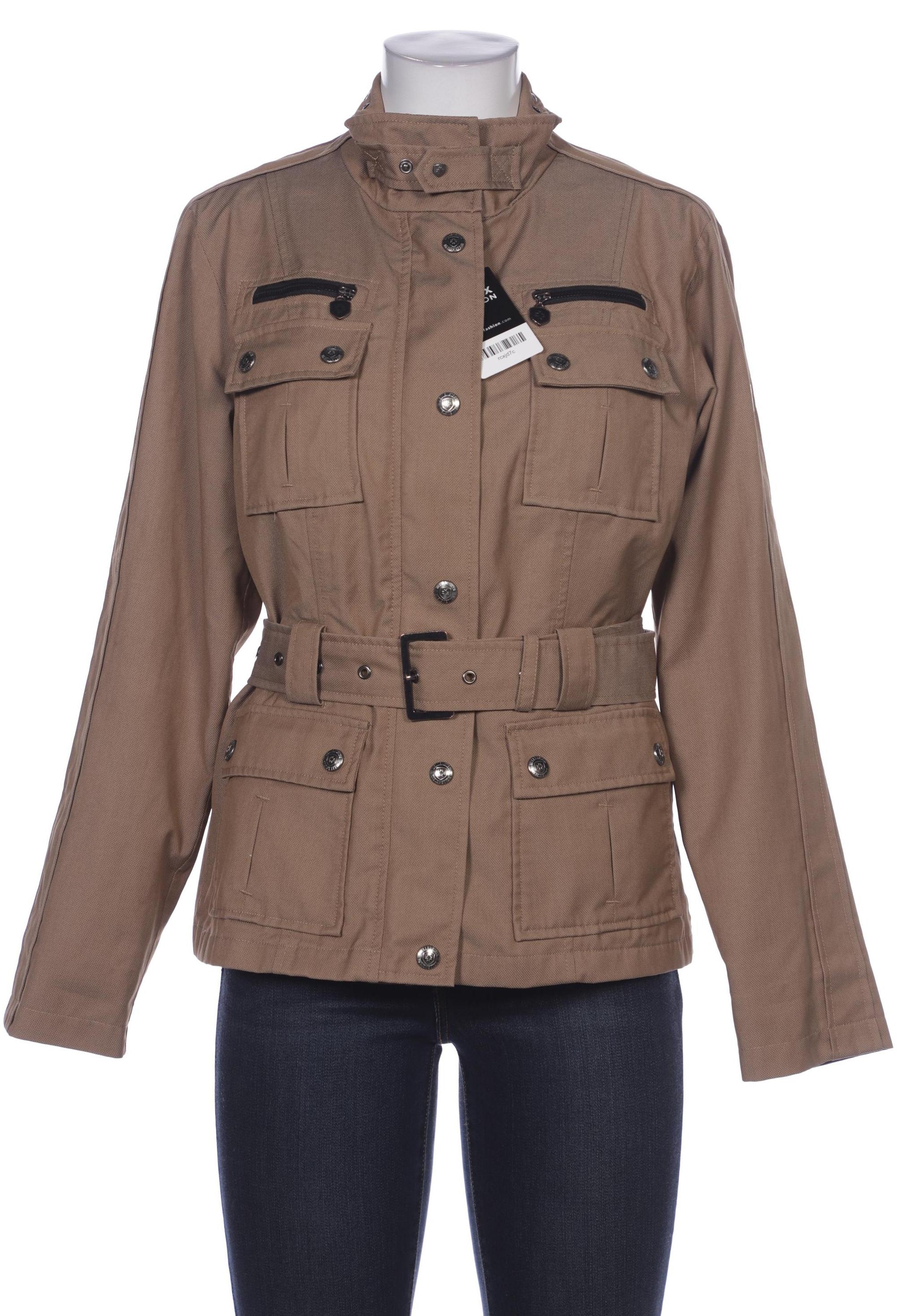 

Wellensteyn Damen Jacke, braun, Gr. 38