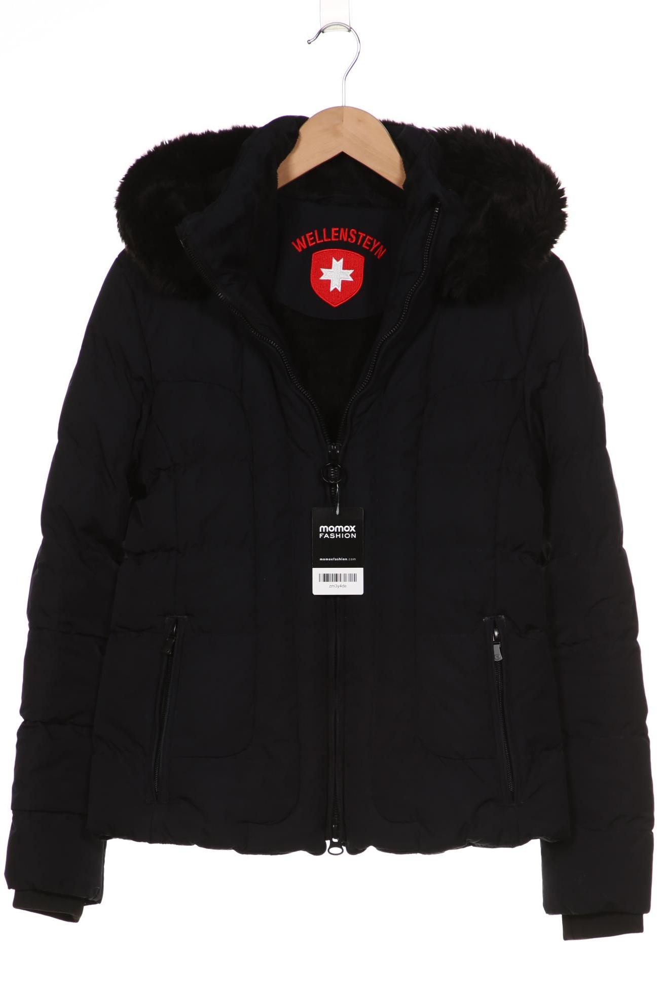 

Wellensteyn Damen Jacke, marineblau, Gr. 38
