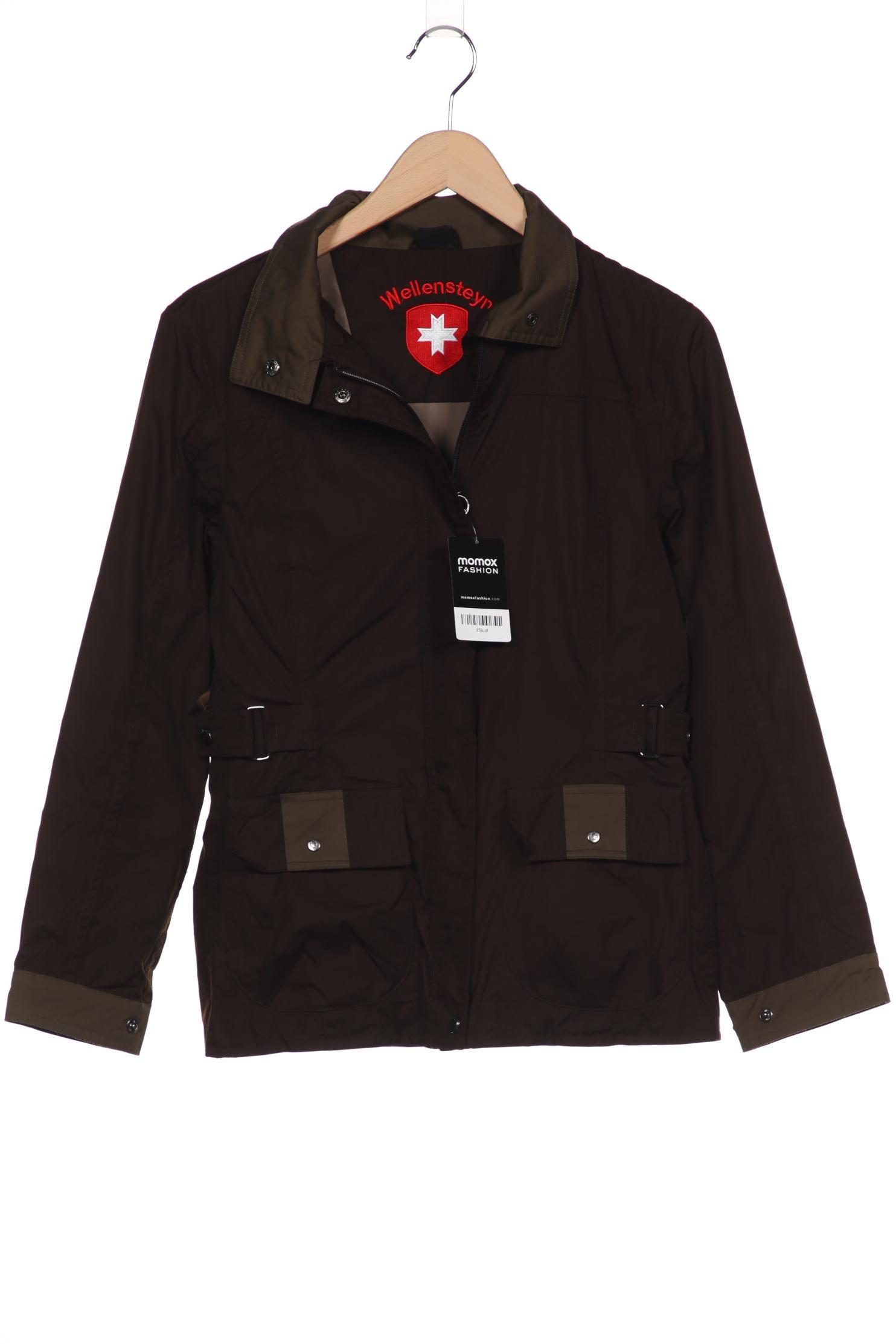 

Wellensteyn Damen Jacke, braun
