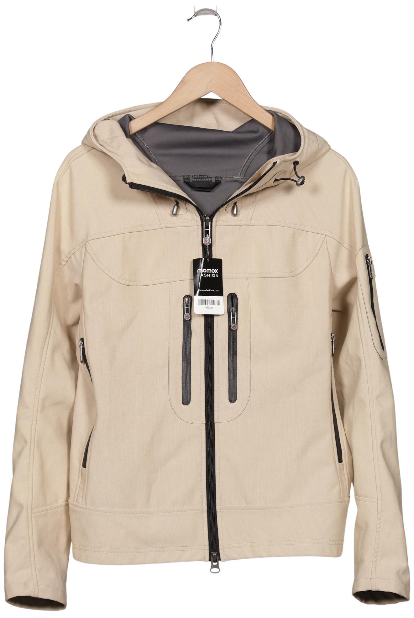 

Wellensteyn Damen Jacke, beige, Gr. 42