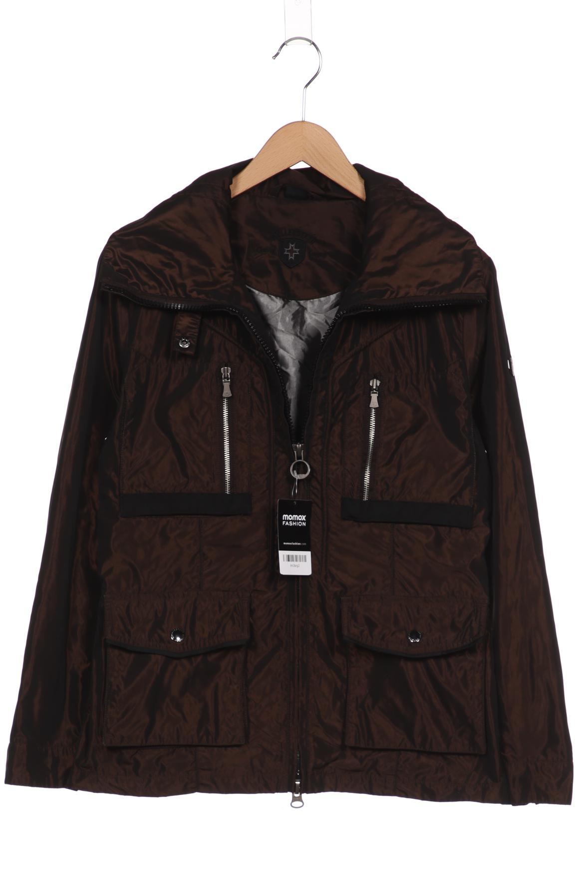

Wellensteyn Damen Jacke, braun, Gr. 38