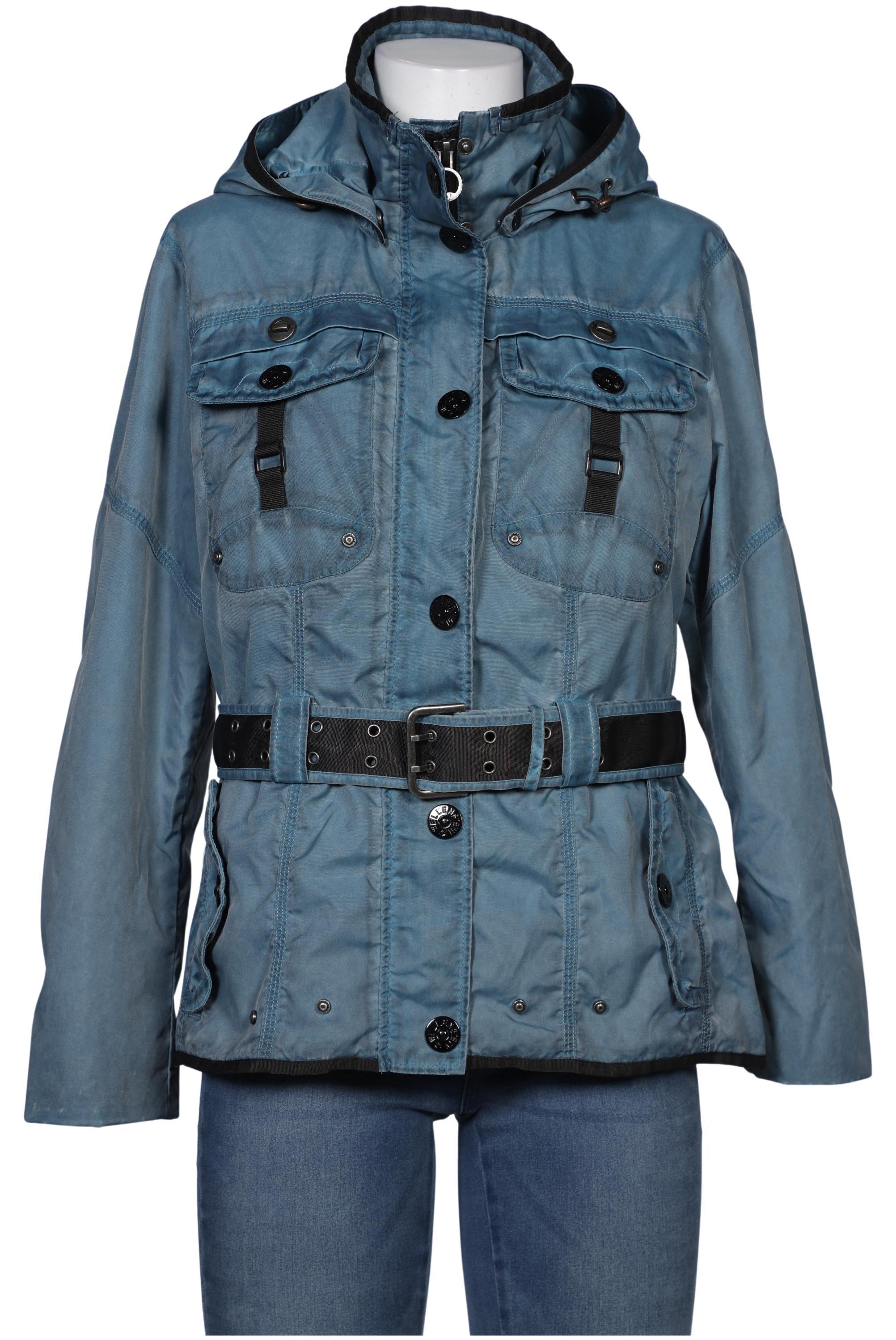 

Wellensteyn Damen Jacke, blau, Gr. 42