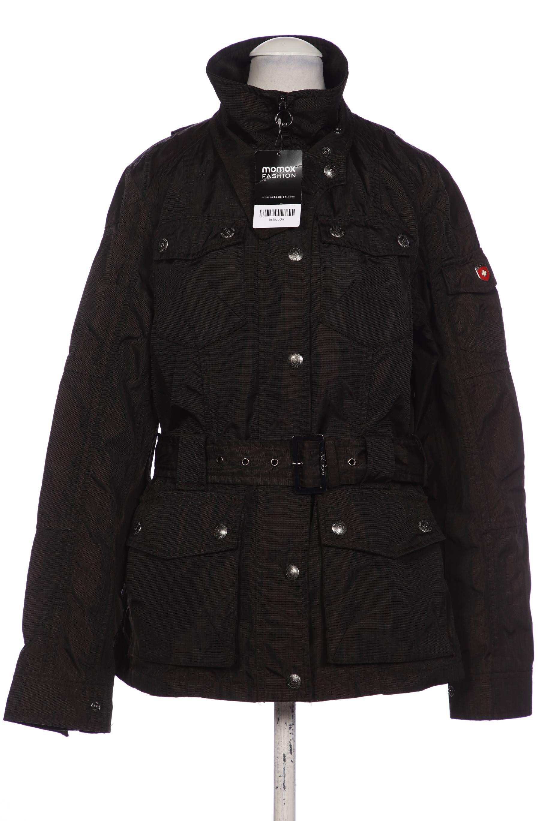 

Wellensteyn Damen Jacke, braun, Gr. 36