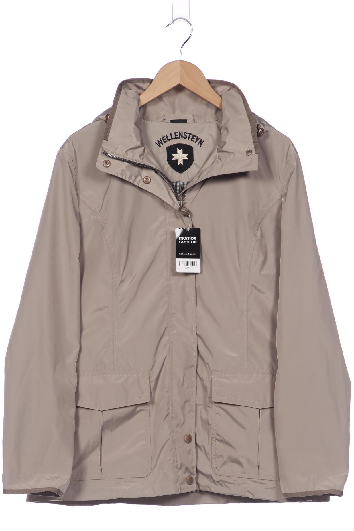 

Wellensteyn Damen Jacke, beige, Gr. 44