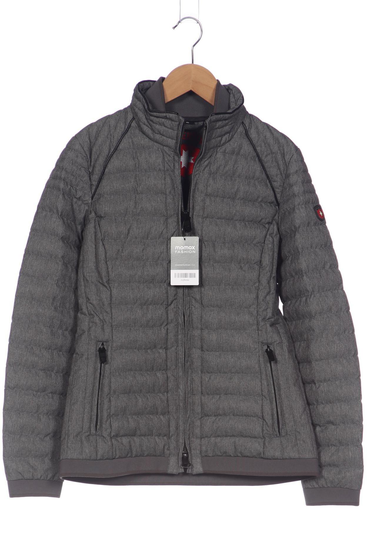 

Wellensteyn Damen Jacke, grau, Gr. 36
