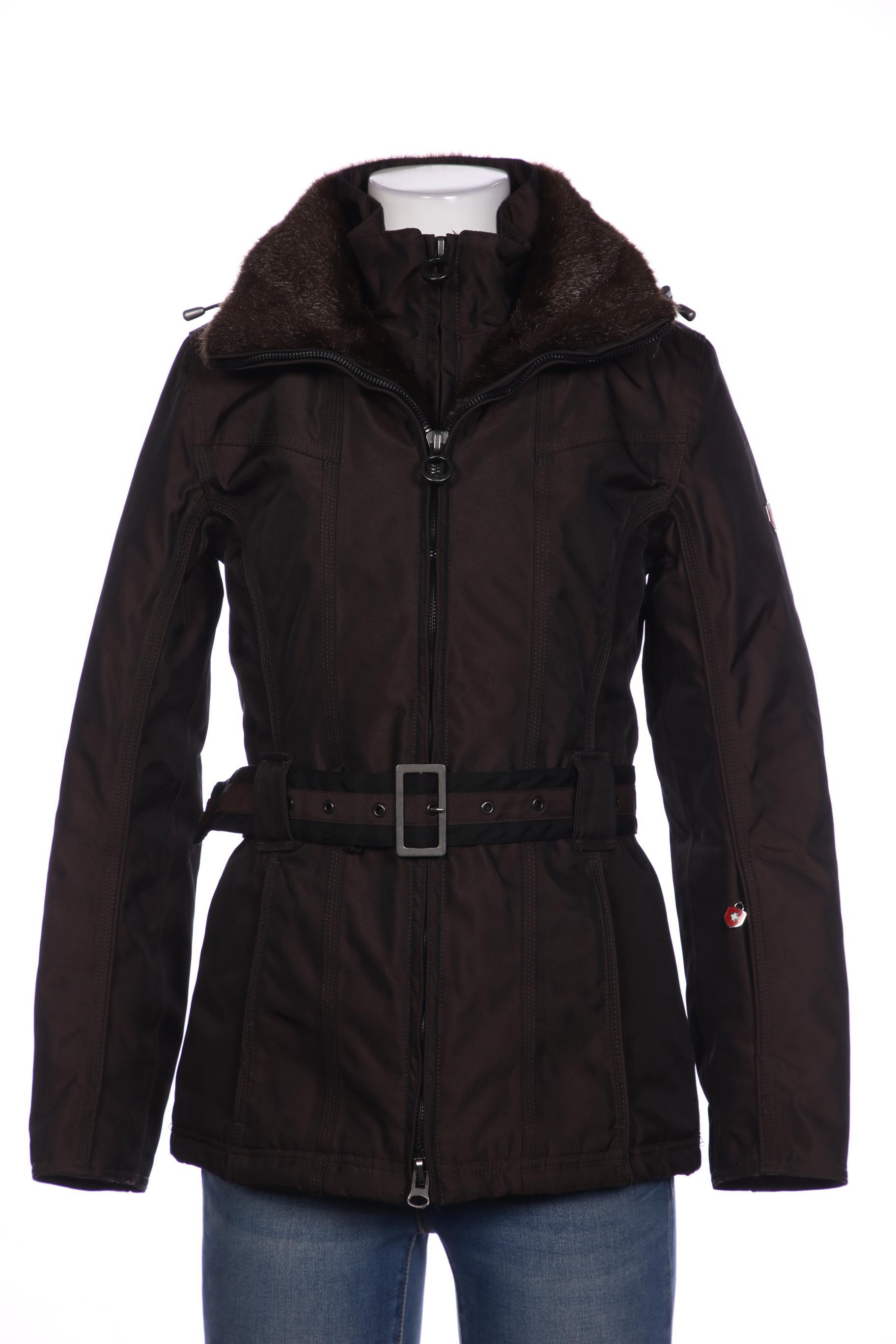 

Wellensteyn Damen Jacke, braun