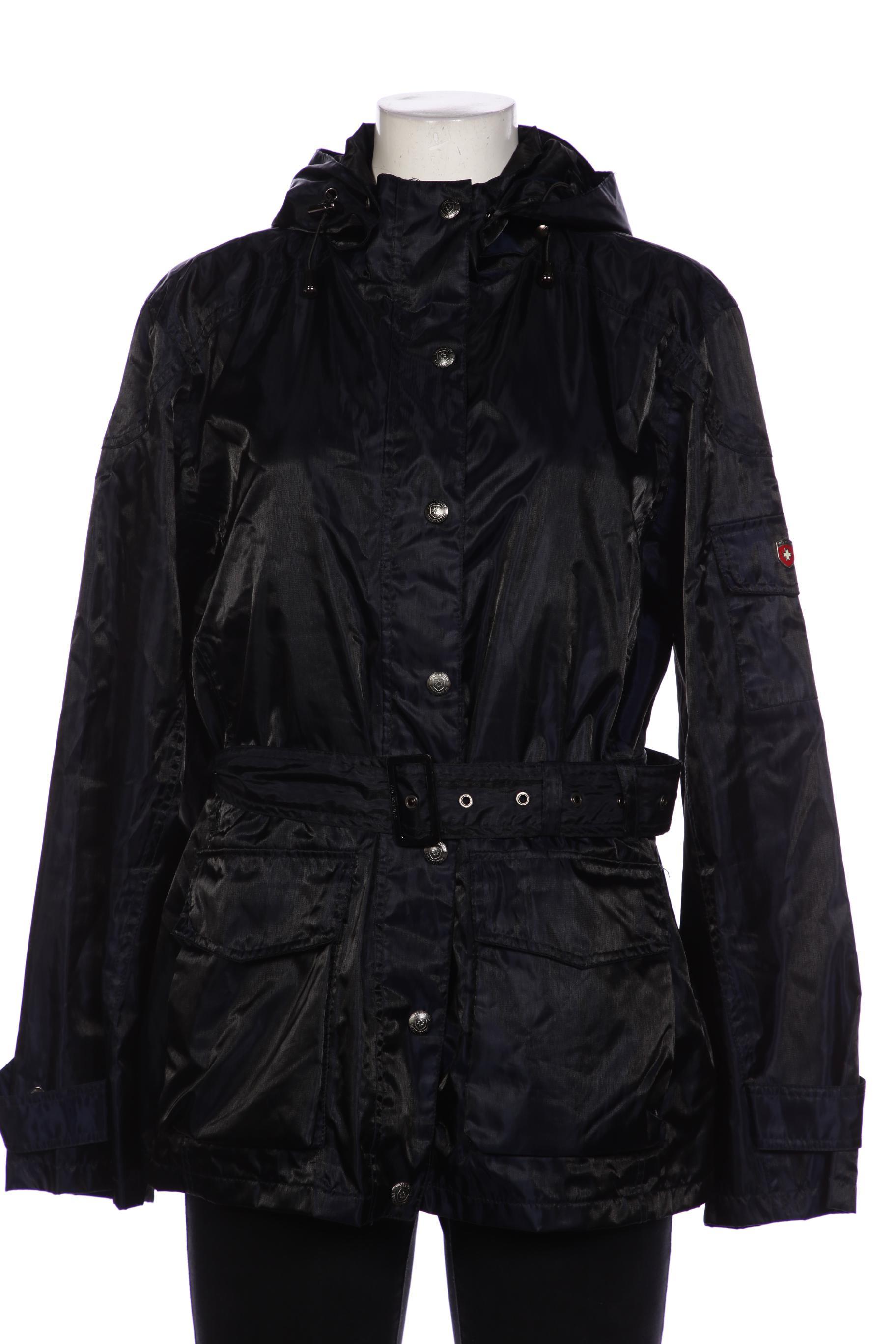 

Wellensteyn Damen Jacke, marineblau, Gr. 42