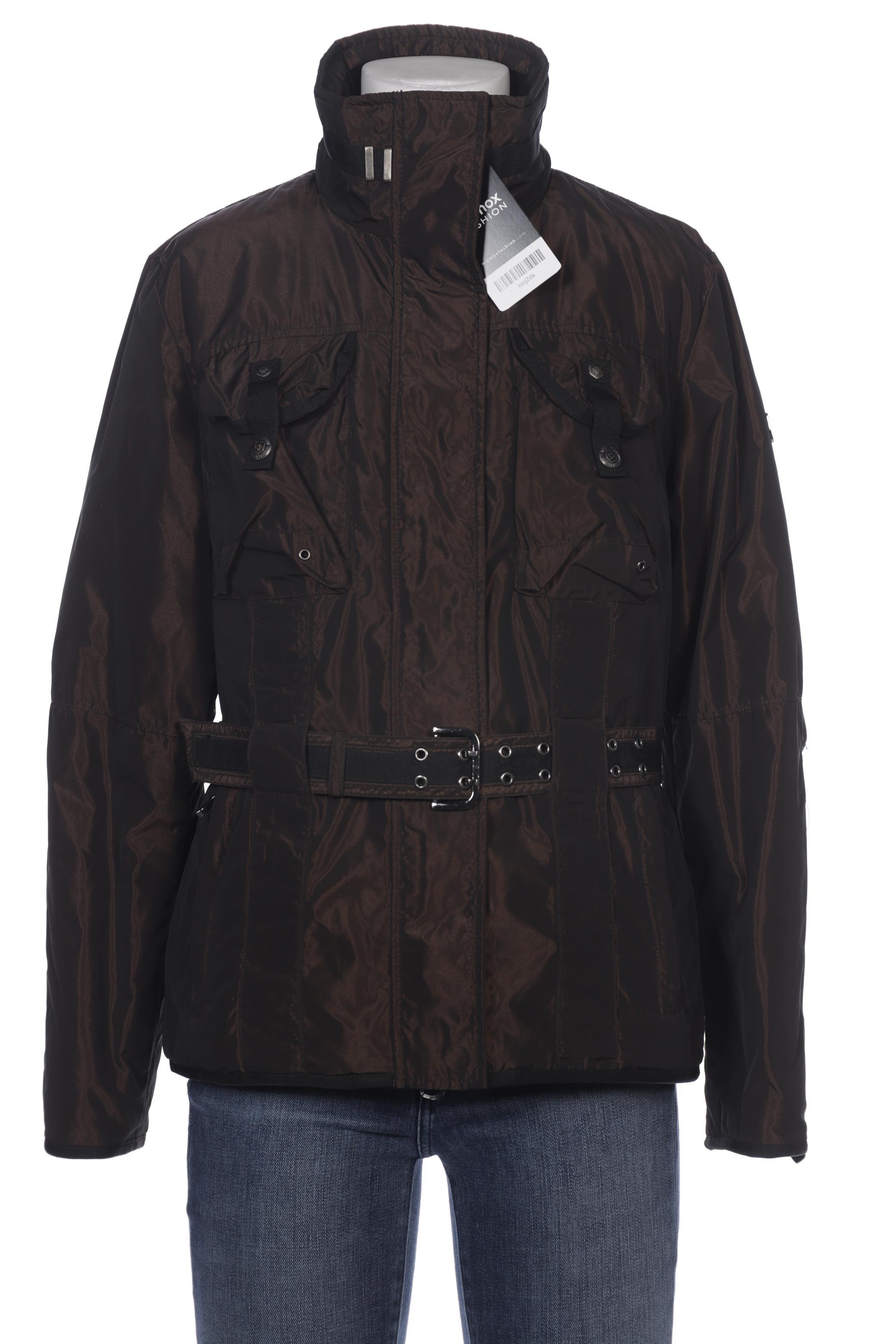 

Wellensteyn Damen Jacke, braun