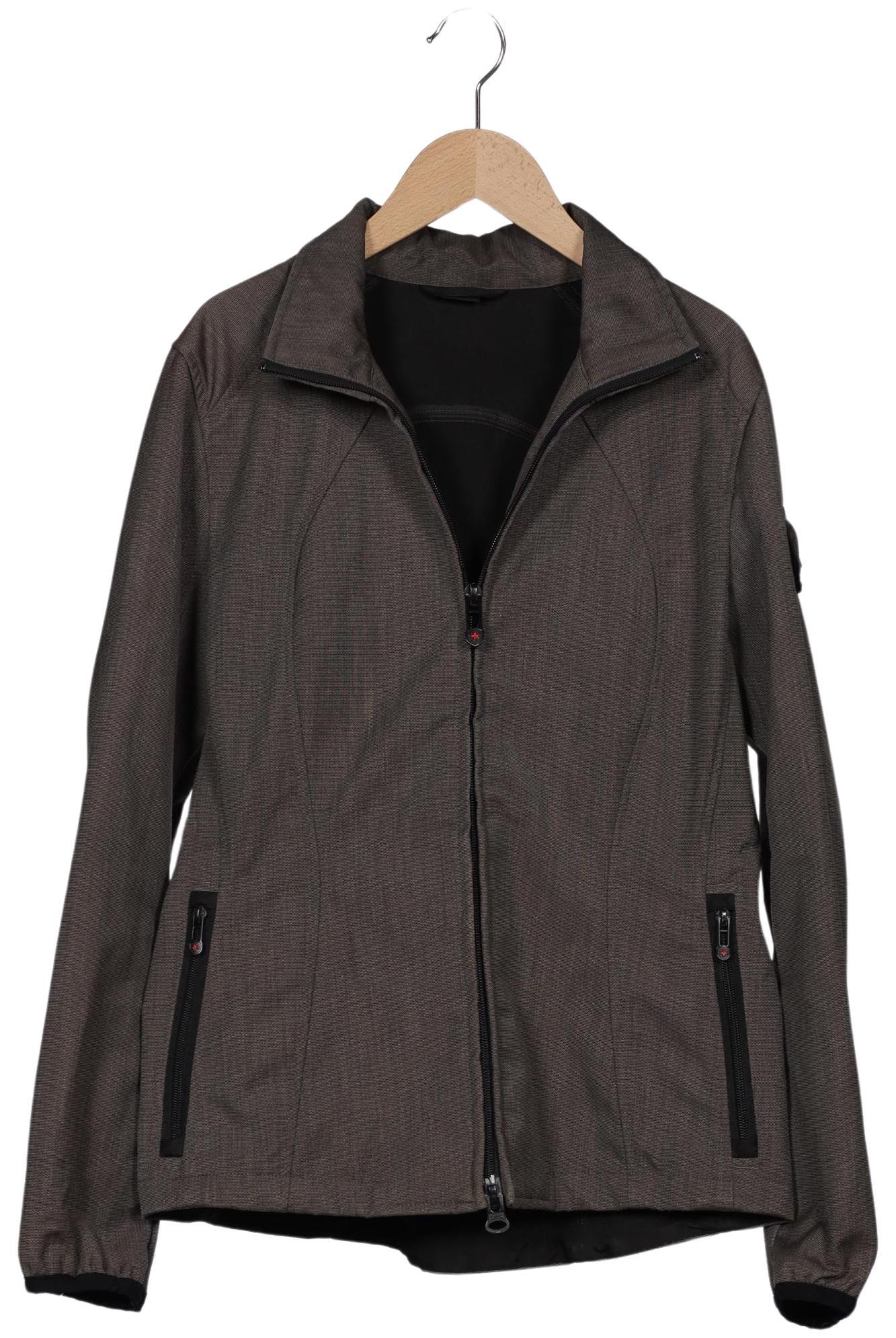 

Wellensteyn Damen Jacke, grau, Gr. 38