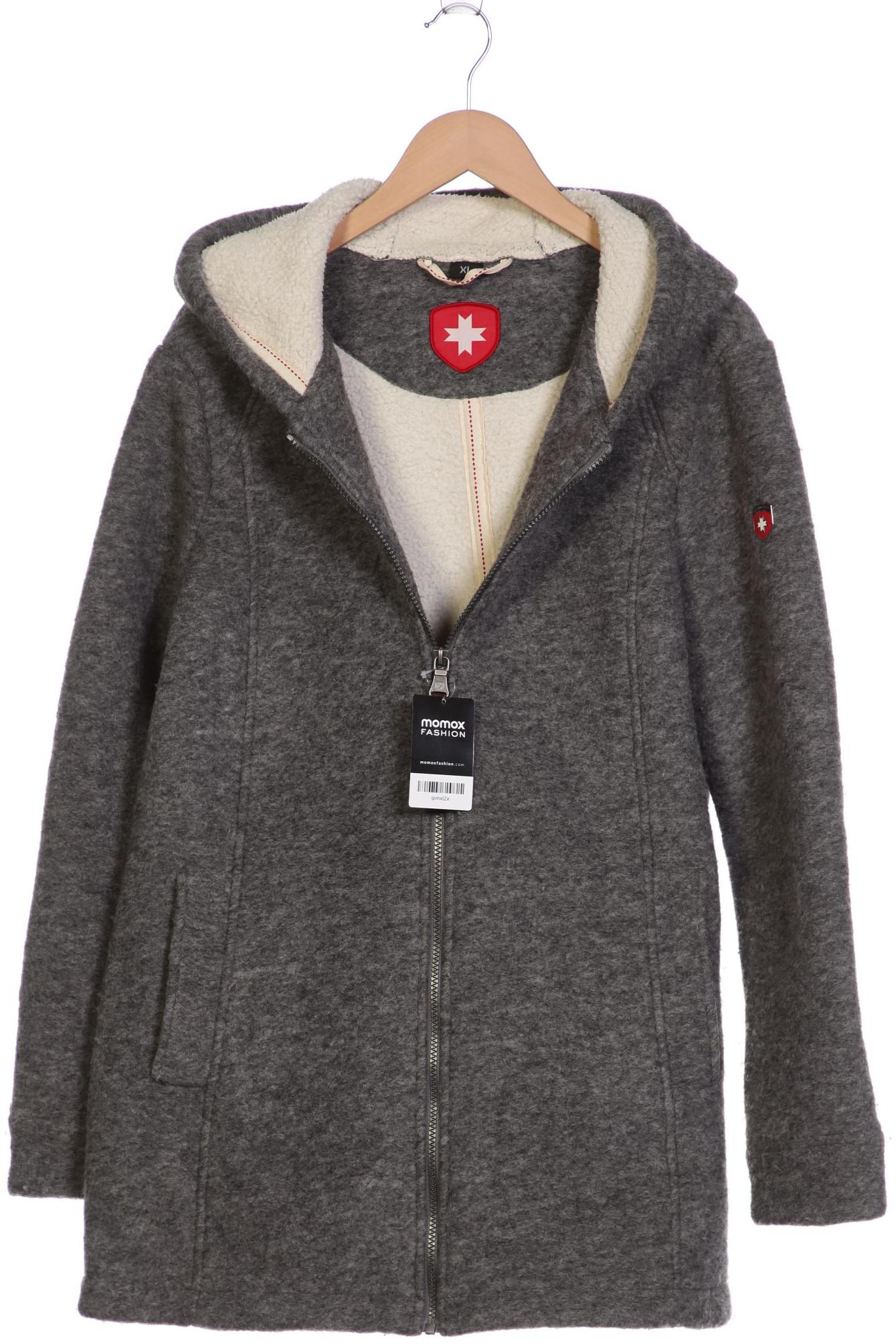 

Wellensteyn Damen Jacke, grau