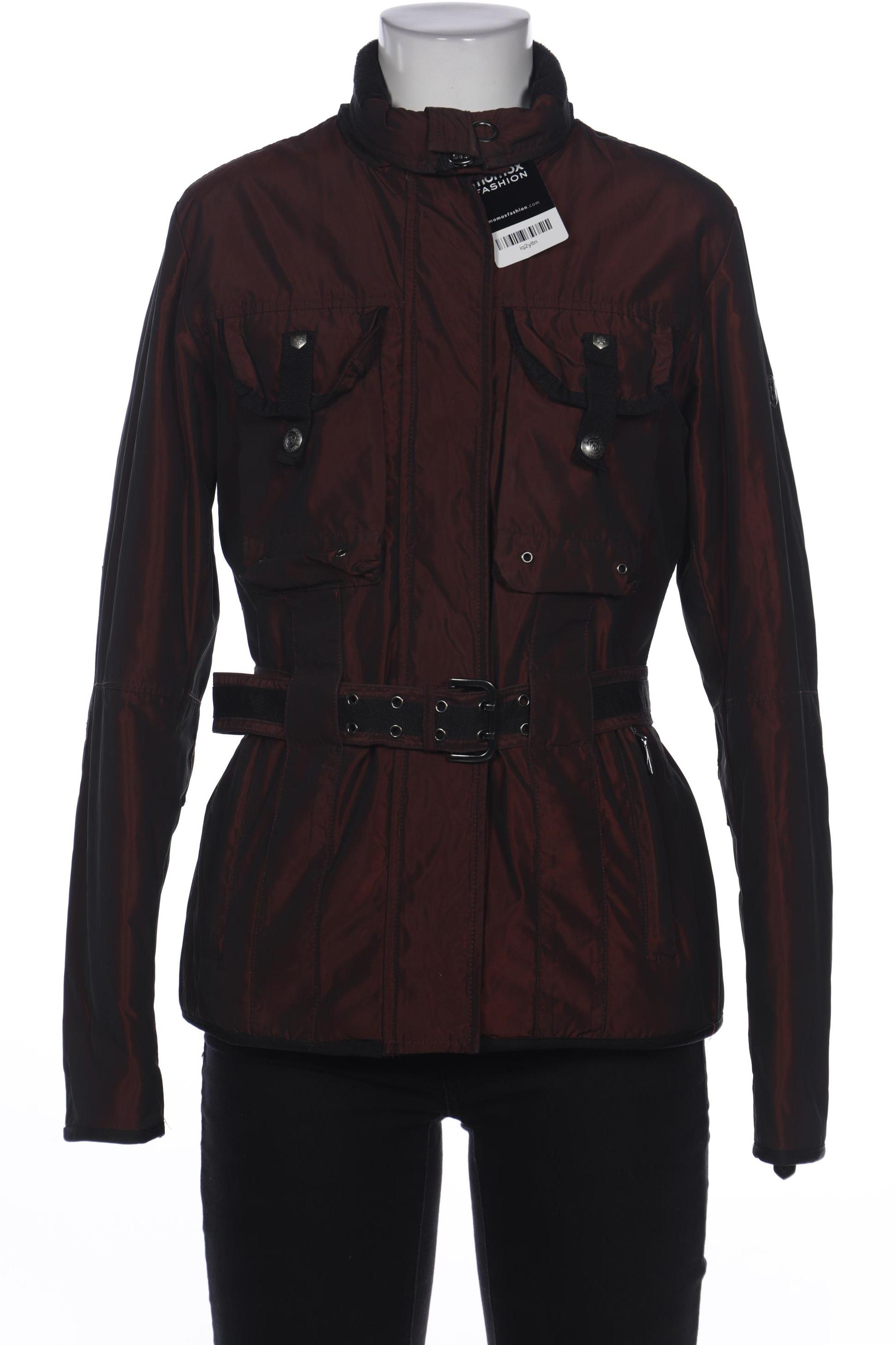 

Wellensteyn Damen Jacke, braun, Gr. 34