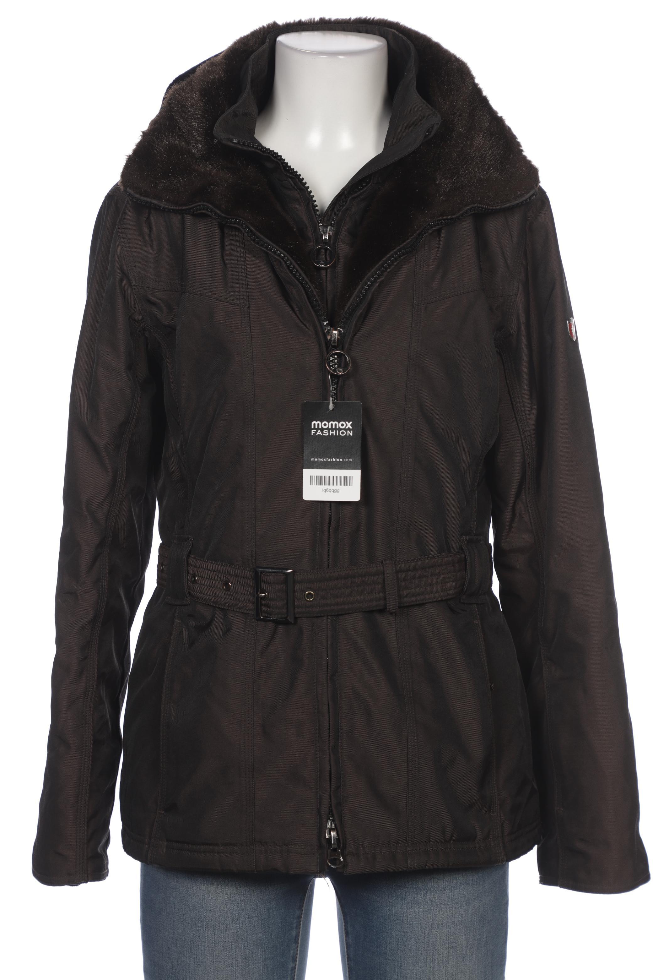 

Wellensteyn Damen Jacke, braun