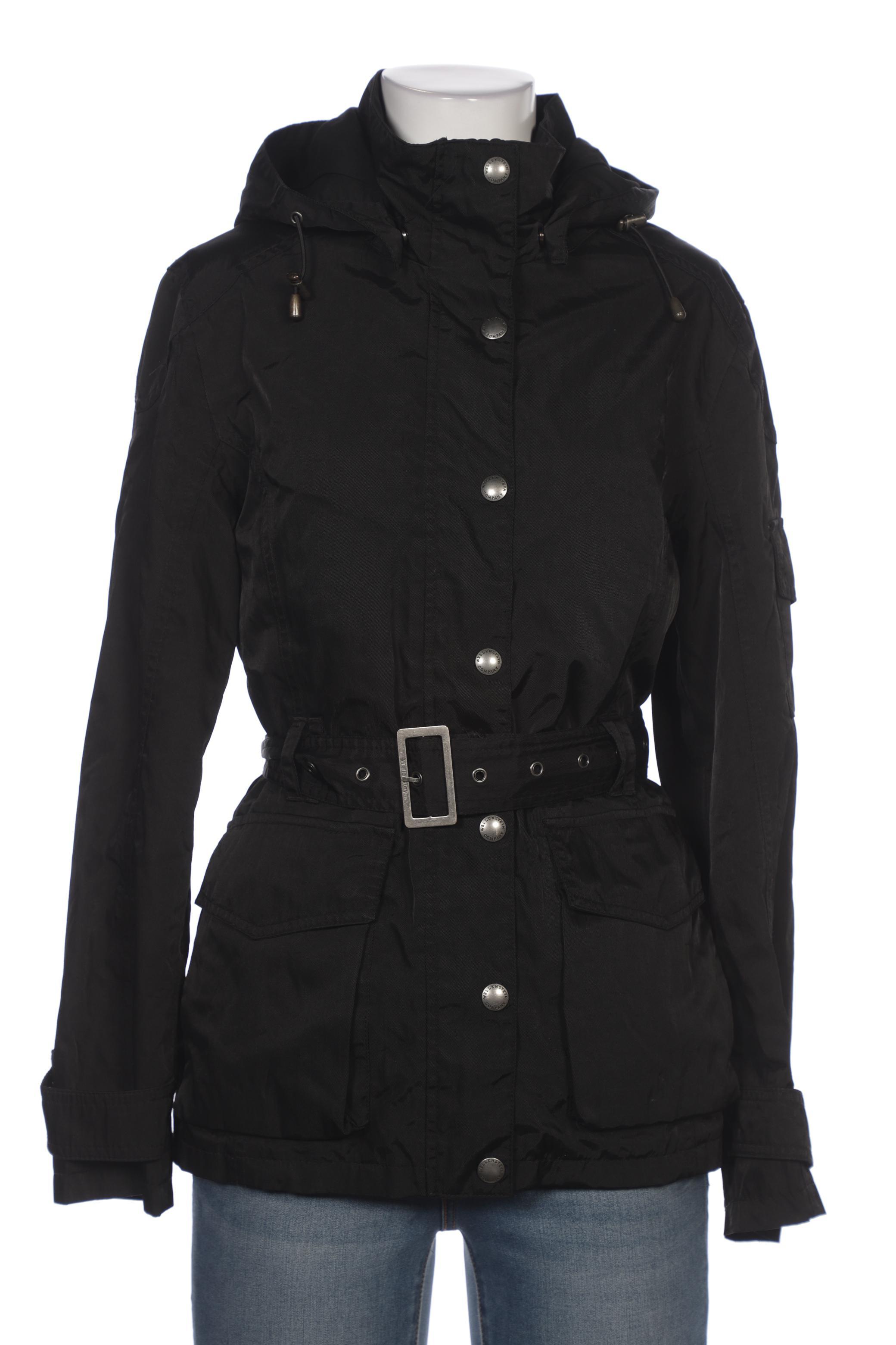 

Wellensteyn Damen Jacke, schwarz