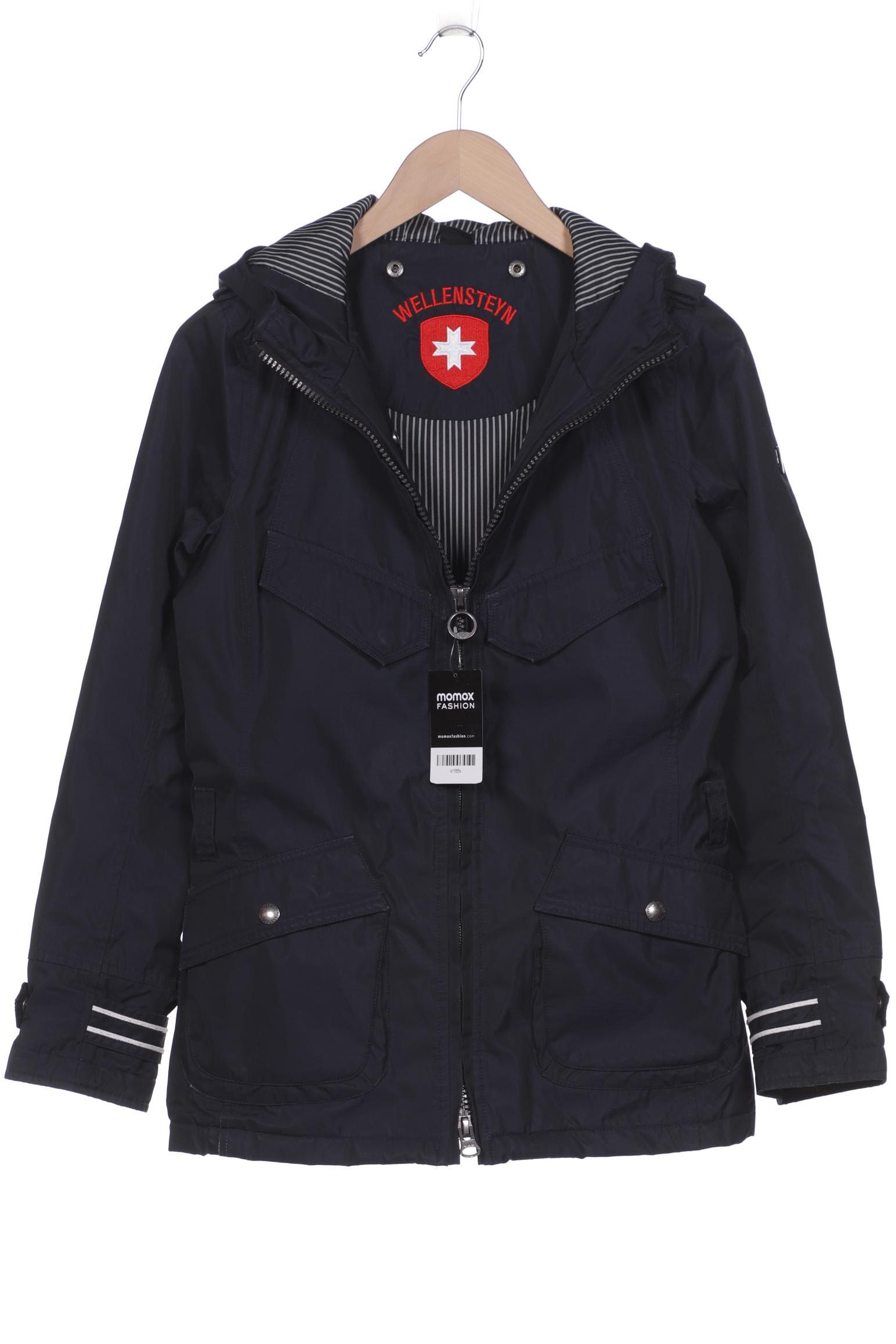 

Wellensteyn Damen Jacke, marineblau