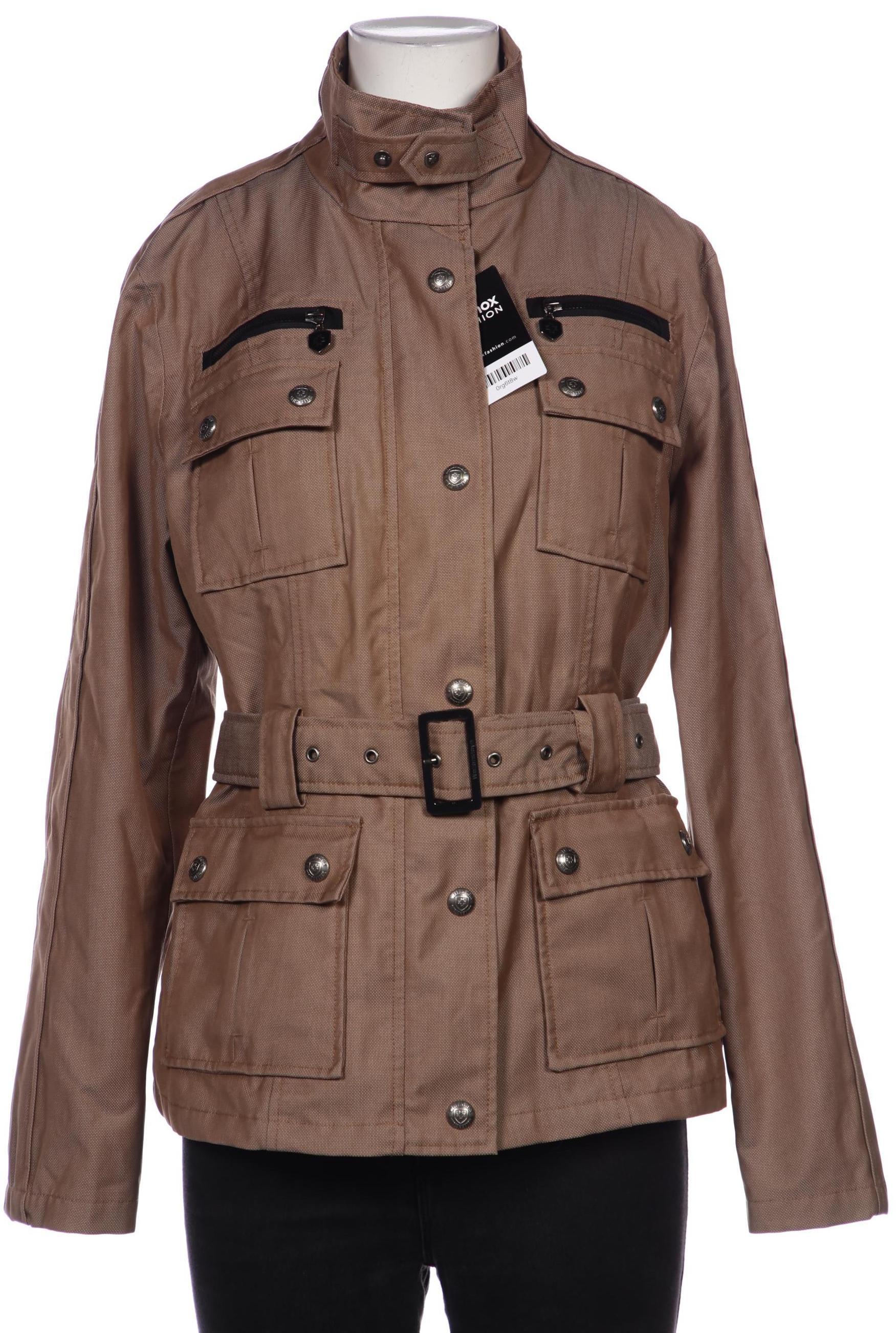 

Wellensteyn Damen Jacke, braun