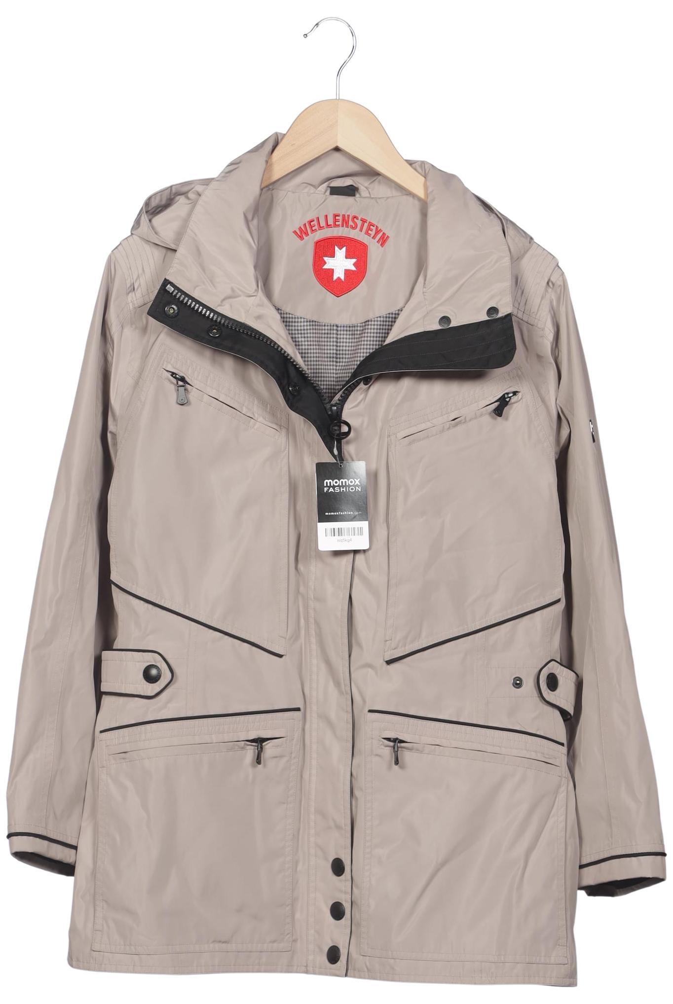 

Wellensteyn Damen Jacke, beige, Gr. 44