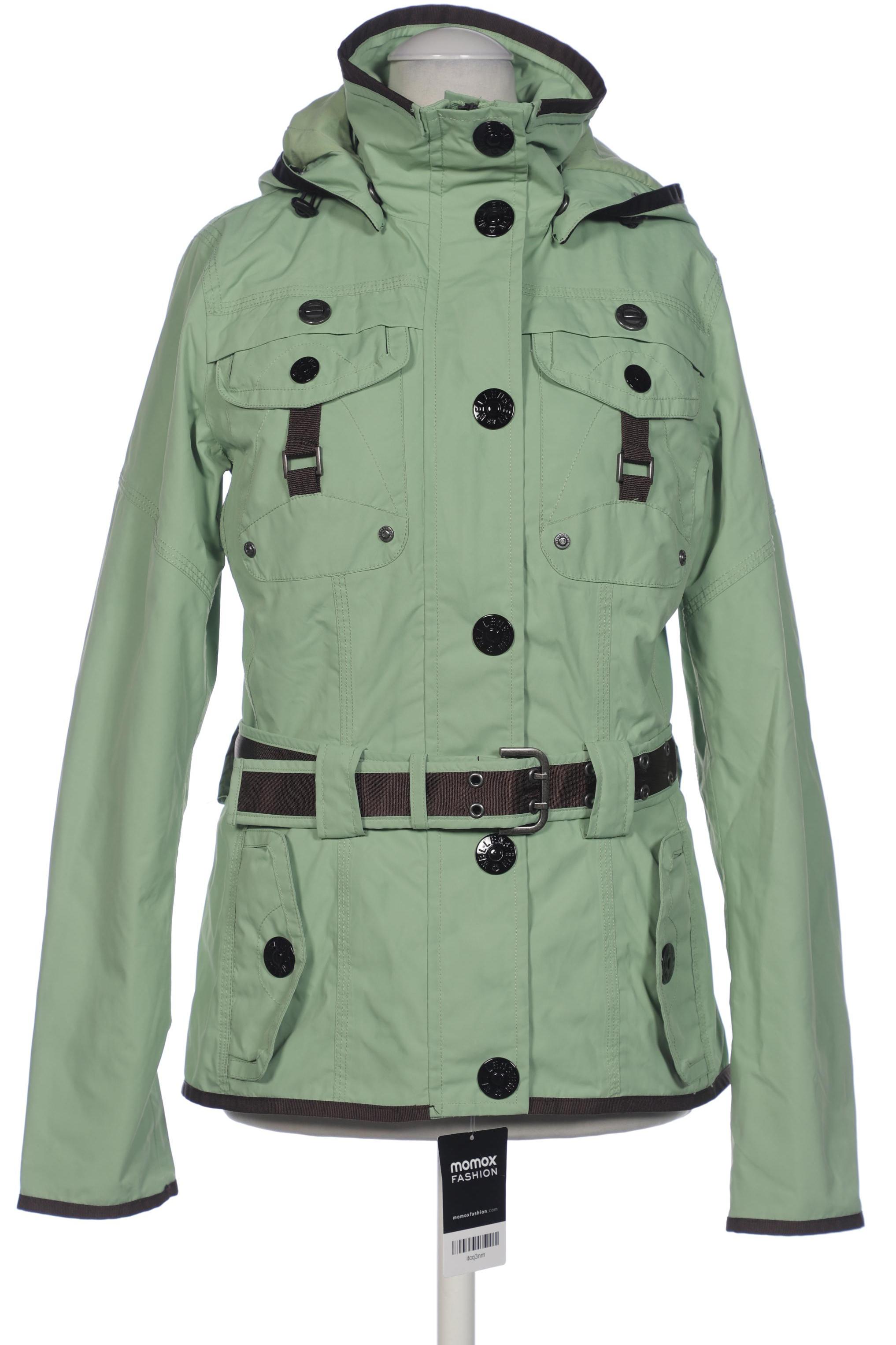 Thumbnail - Wellensteyn Damen Jacke, hellgrün, Gr. 34