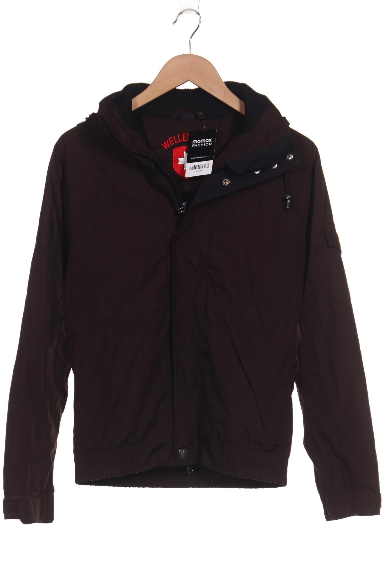 

Wellensteyn Damen Jacke, braun, Gr. 34
