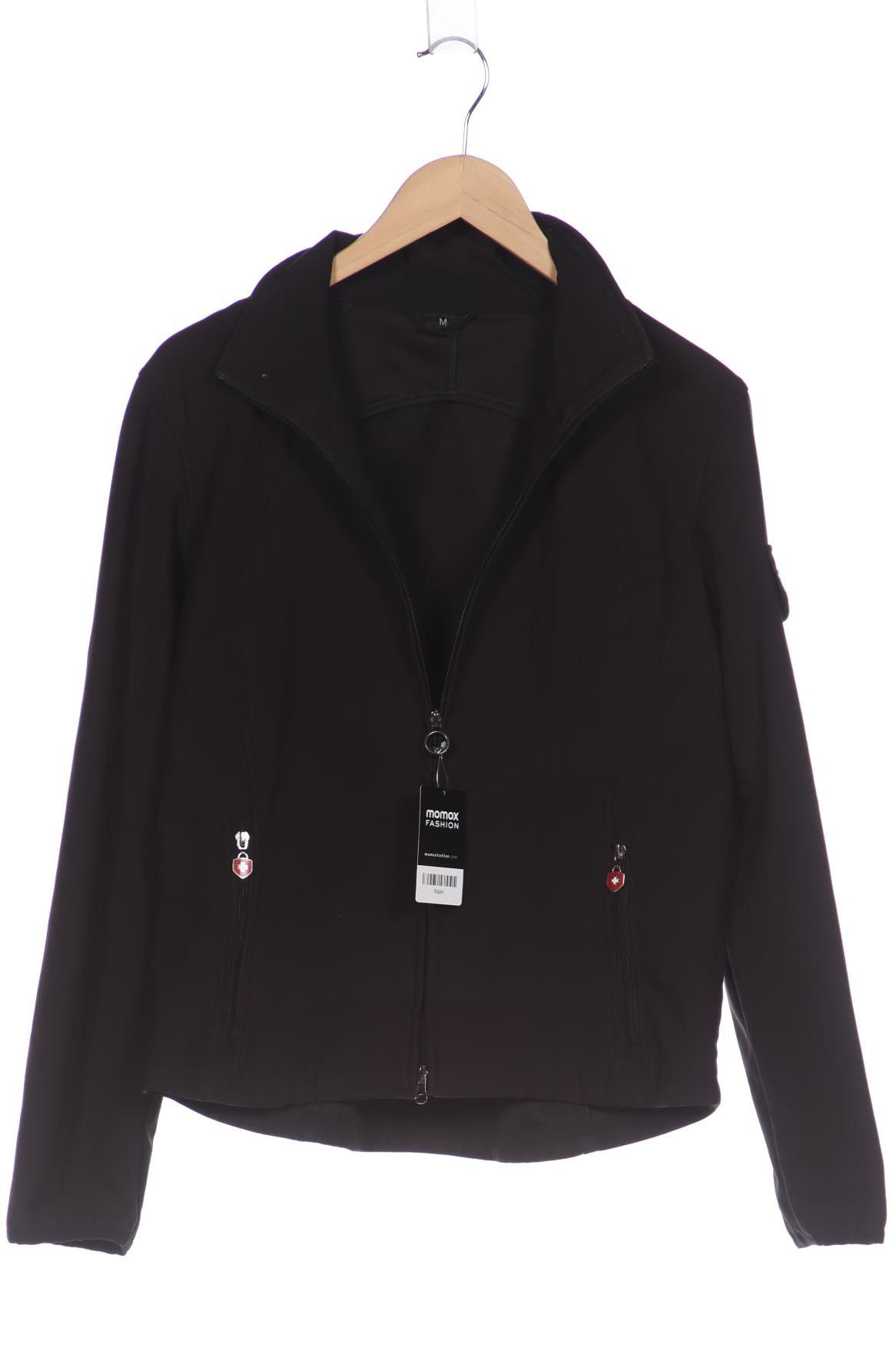 

Wellensteyn Damen Jacke, schwarz