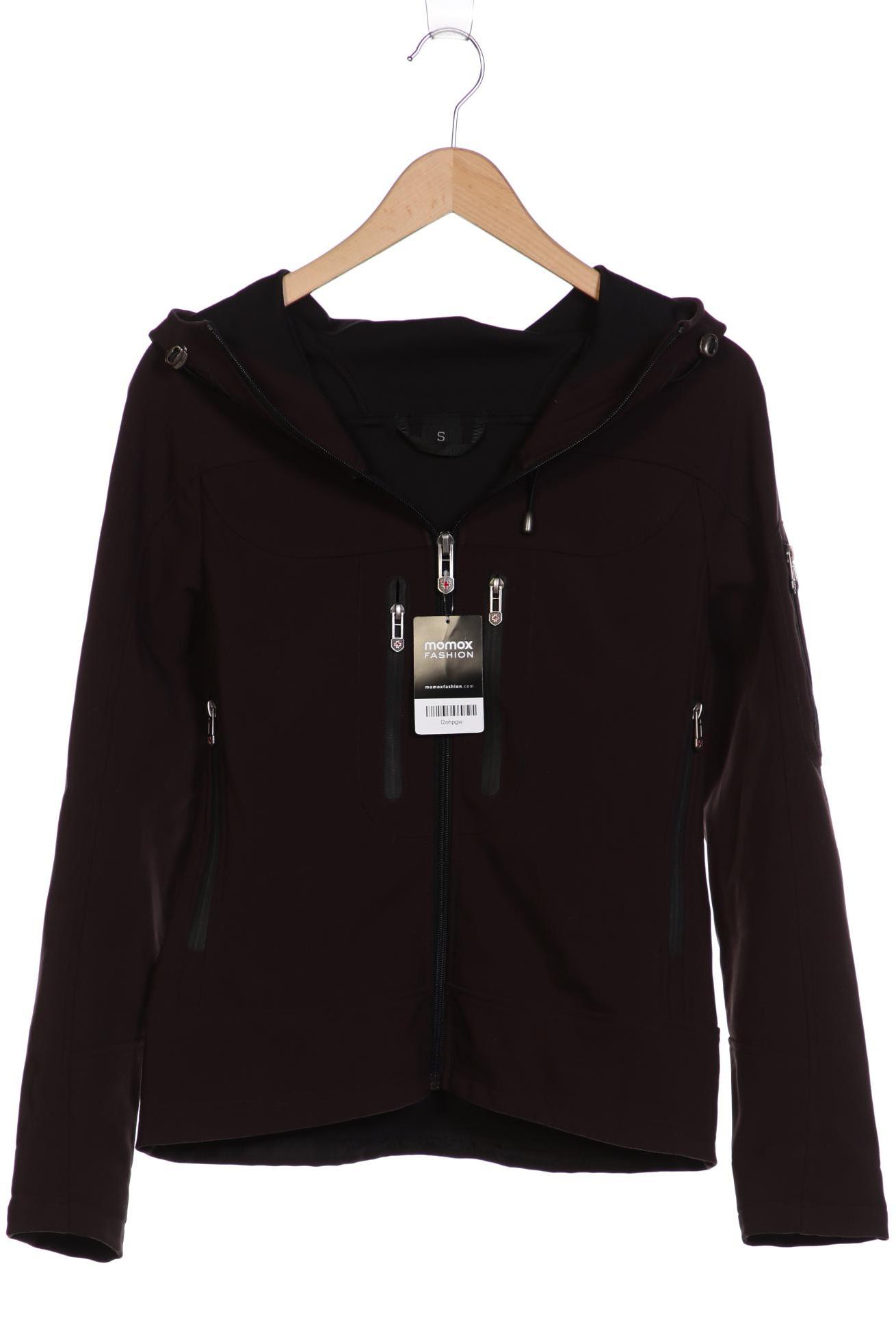 

Wellensteyn Damen Jacke, braun