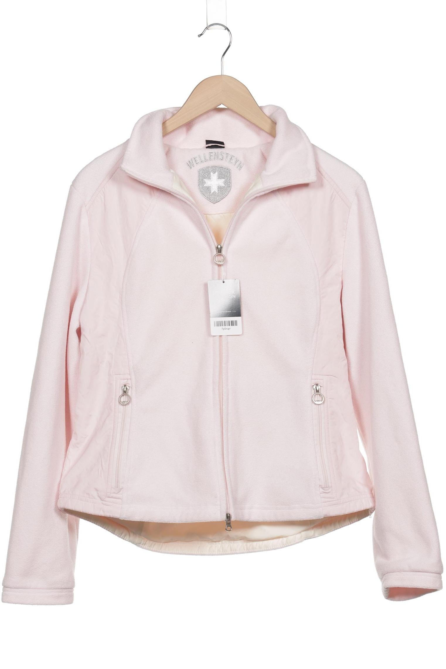 

Wellensteyn Damen Jacke, pink, Gr. 42