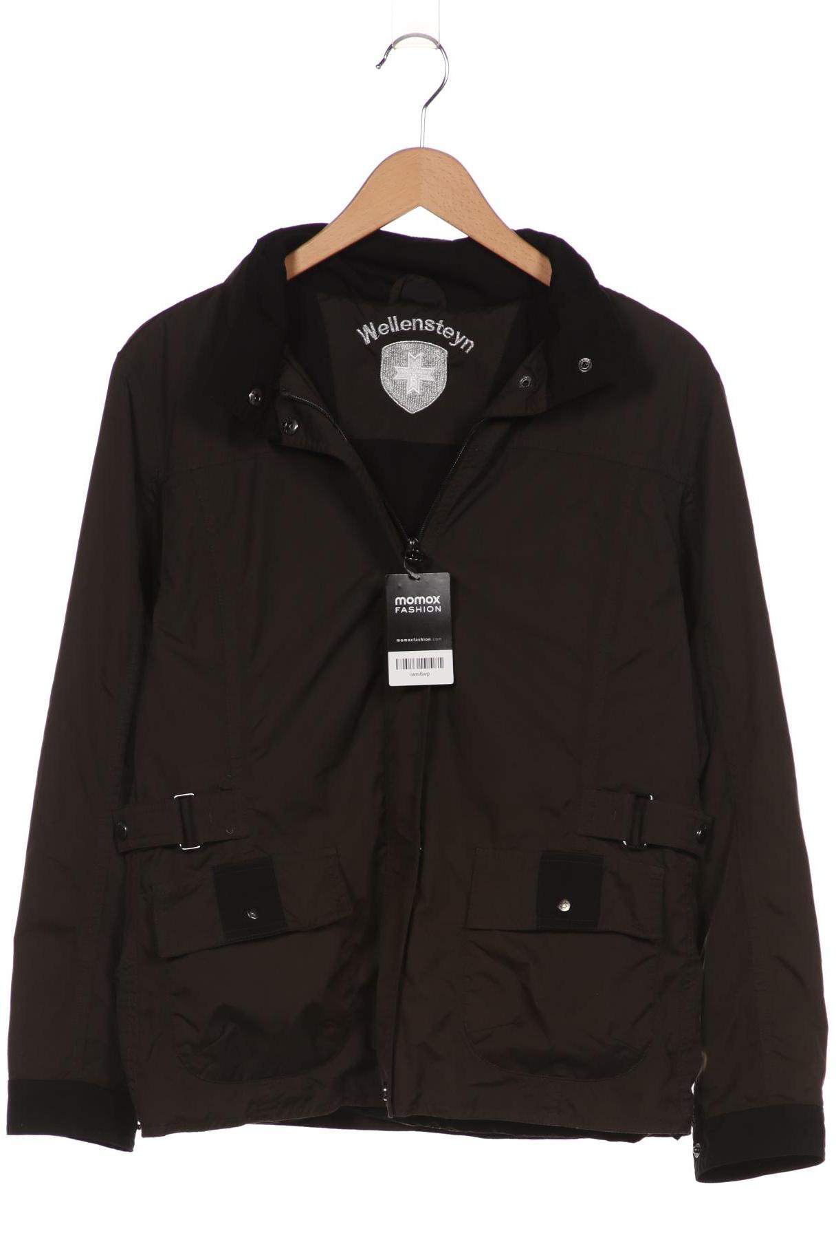 

Wellensteyn Damen Jacke, grün, Gr. 38