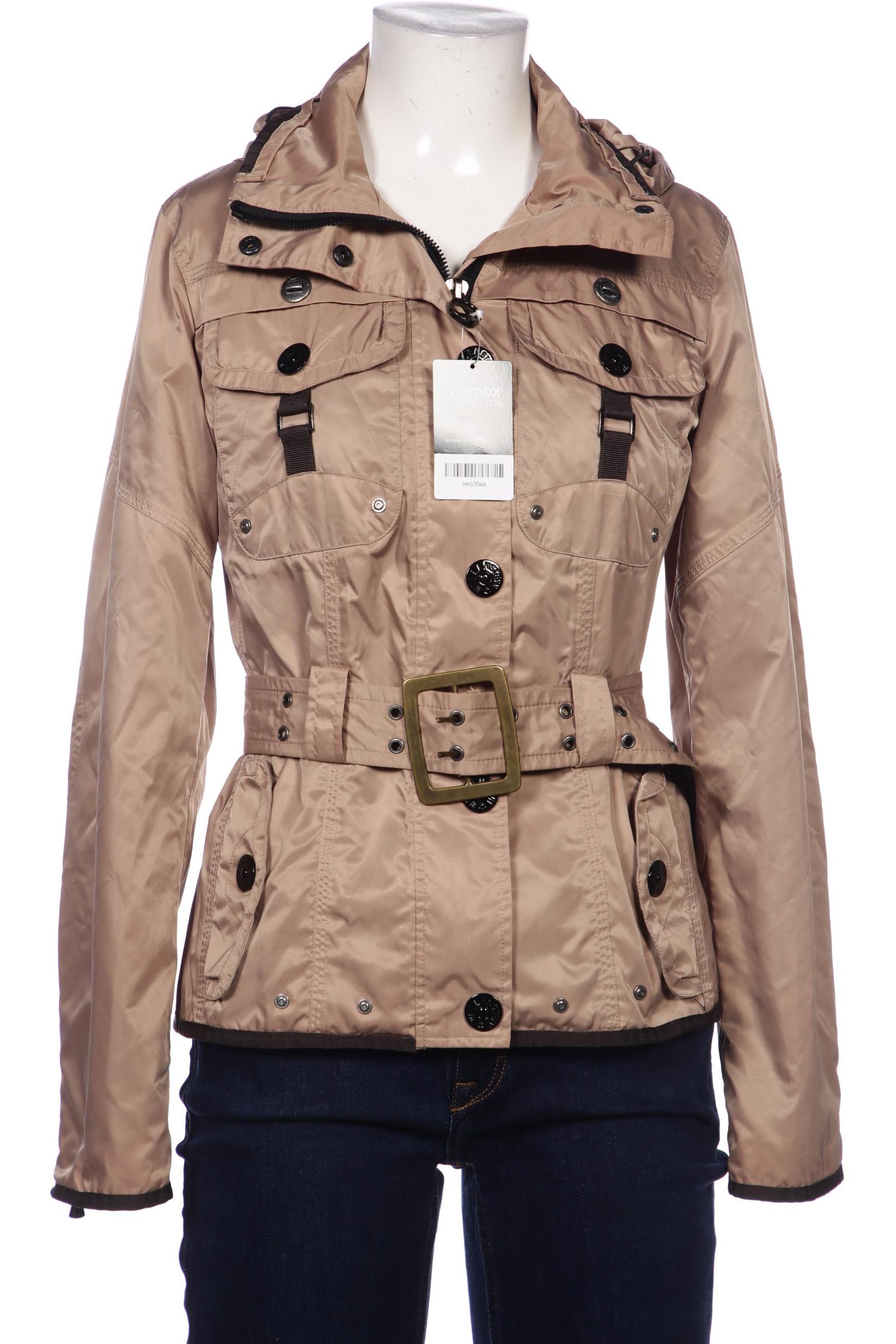 

Wellensteyn Damen Jacke, beige