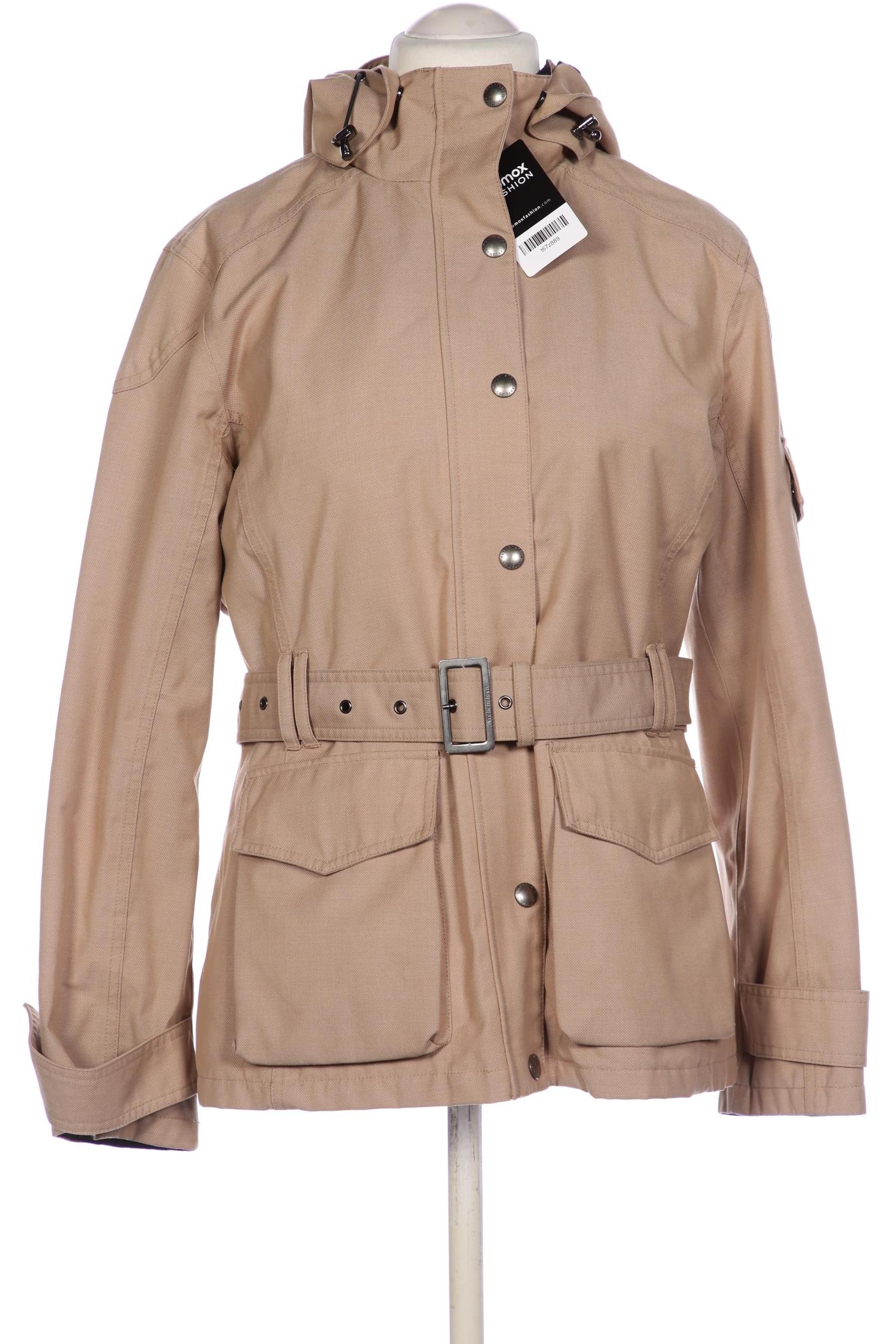 

Wellensteyn Damen Jacke, beige, Gr. 38