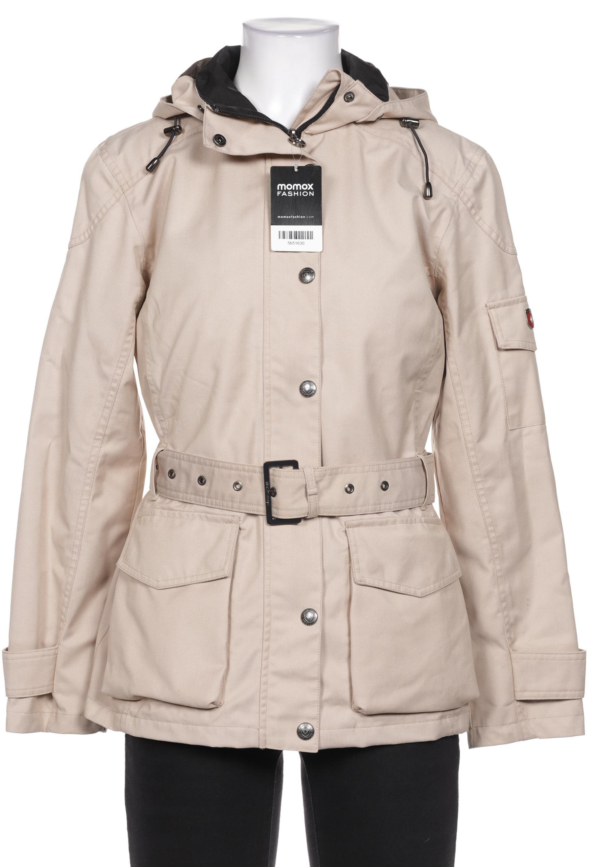 

Wellensteyn Damen Jacke, beige, Gr. 34