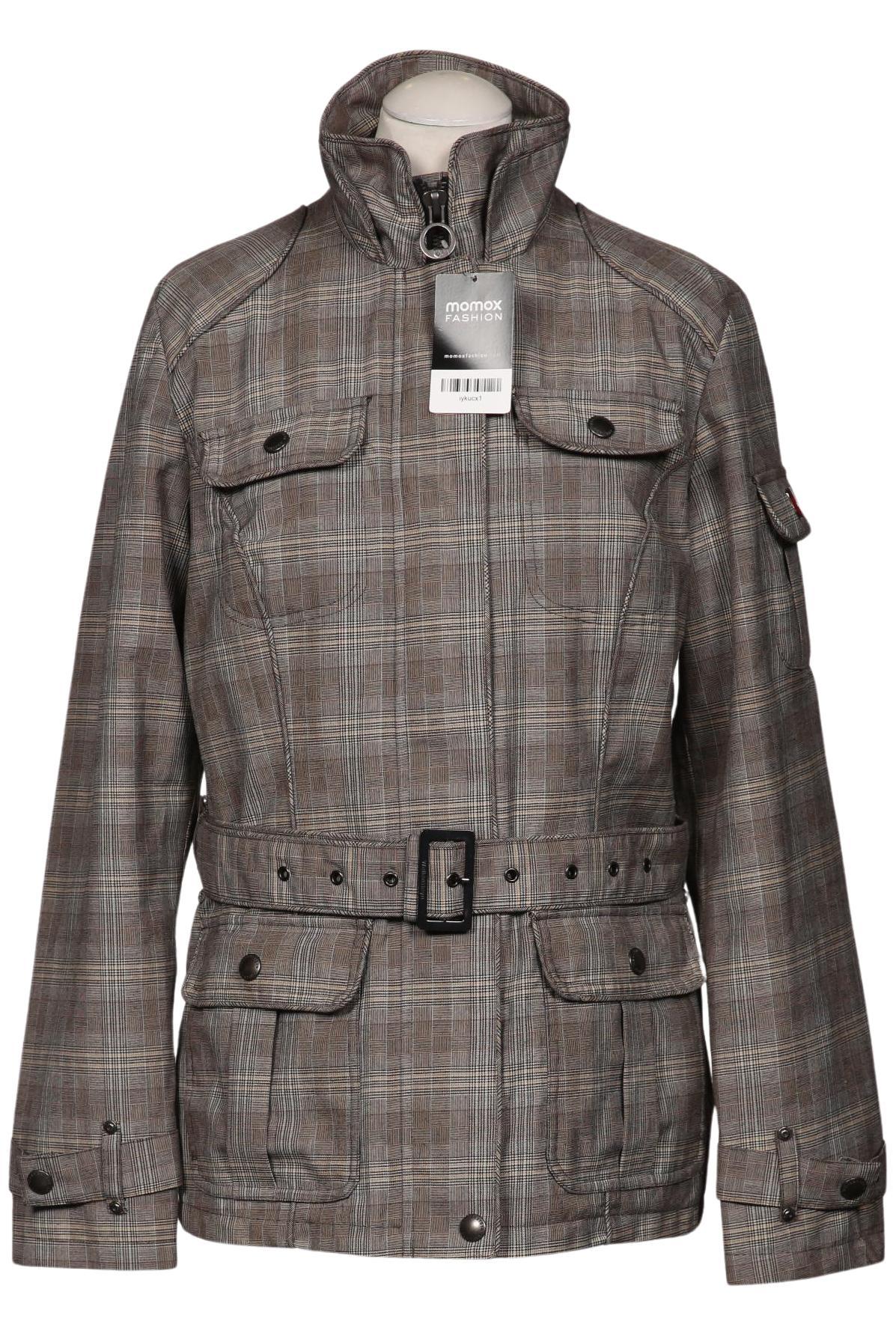 

Wellensteyn Damen Jacke, grau, Gr. 38