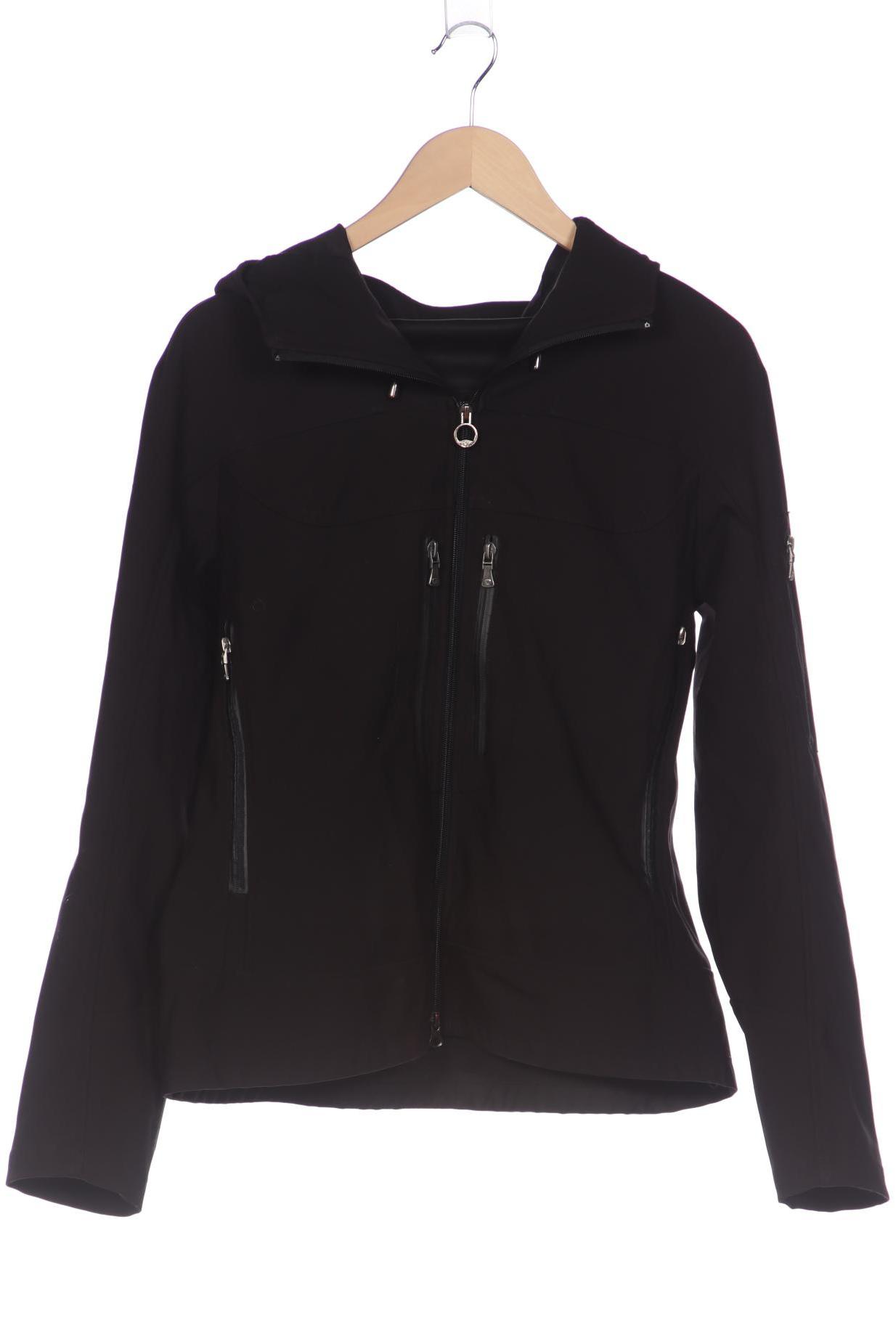 

Wellensteyn Damen Jacke, schwarz