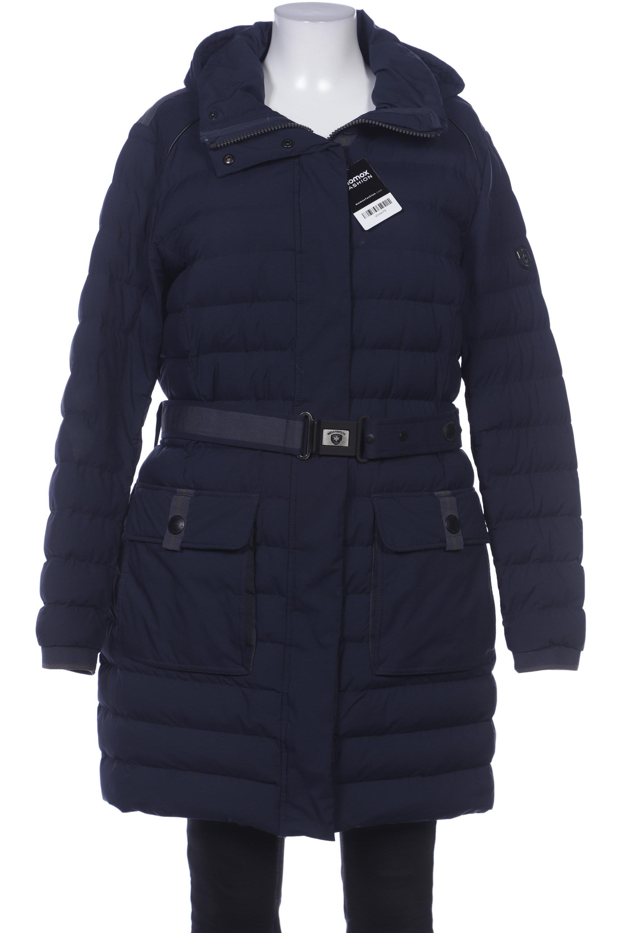 

Wellensteyn Damen Jacke, marineblau, Gr. 46