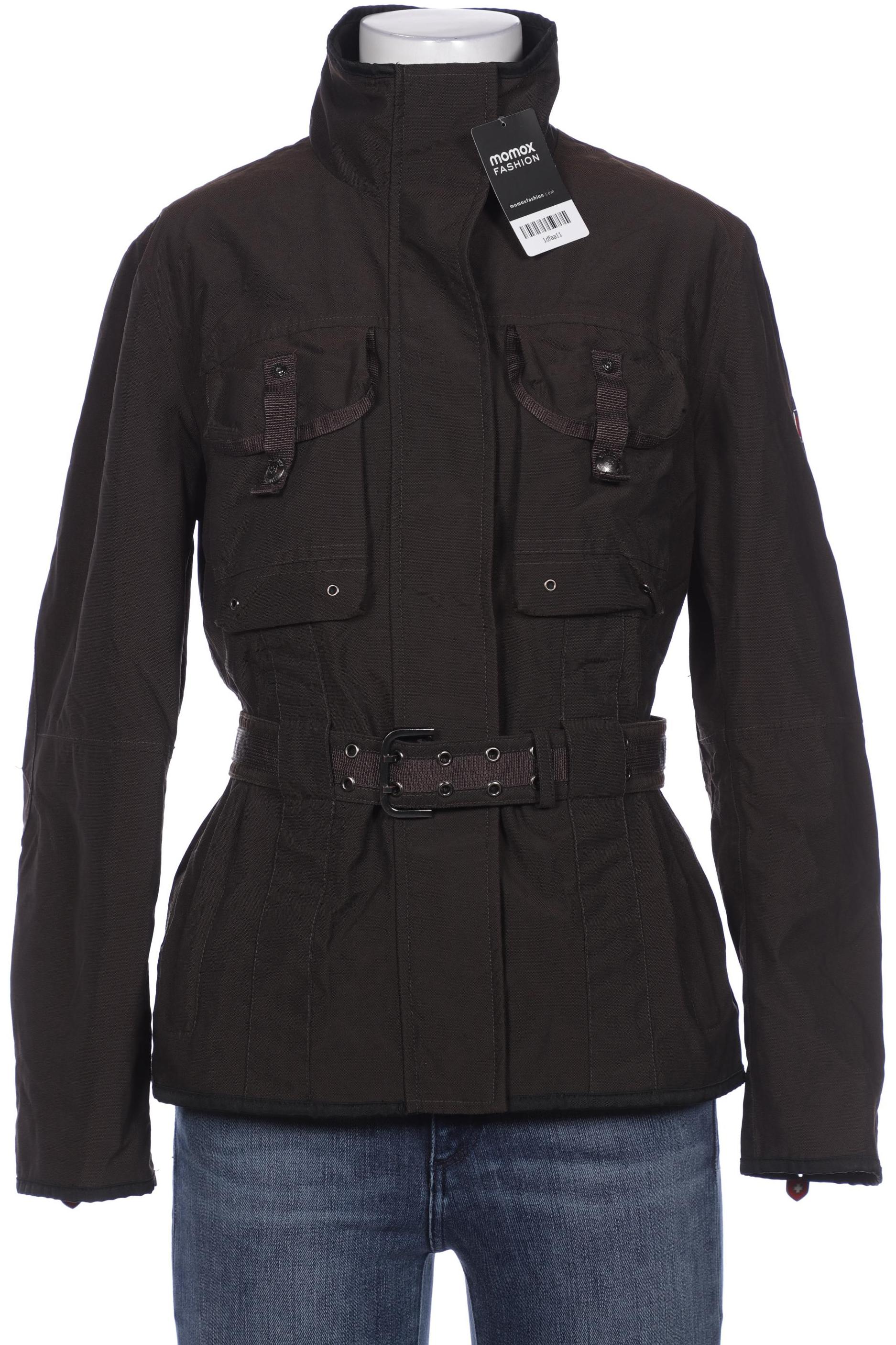 

Wellensteyn Damen Jacke, braun