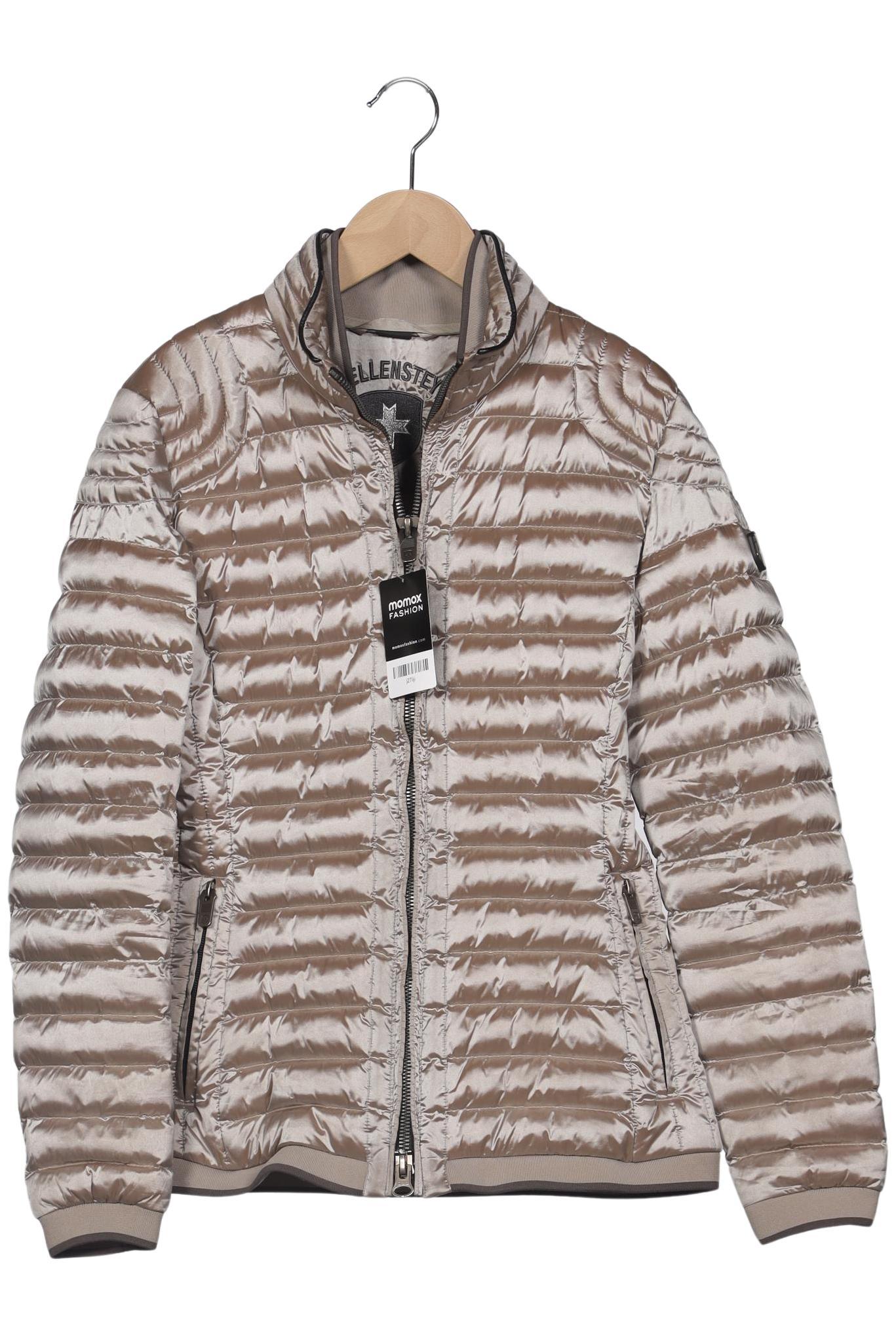 

Wellensteyn Damen Jacke, beige, Gr. 38