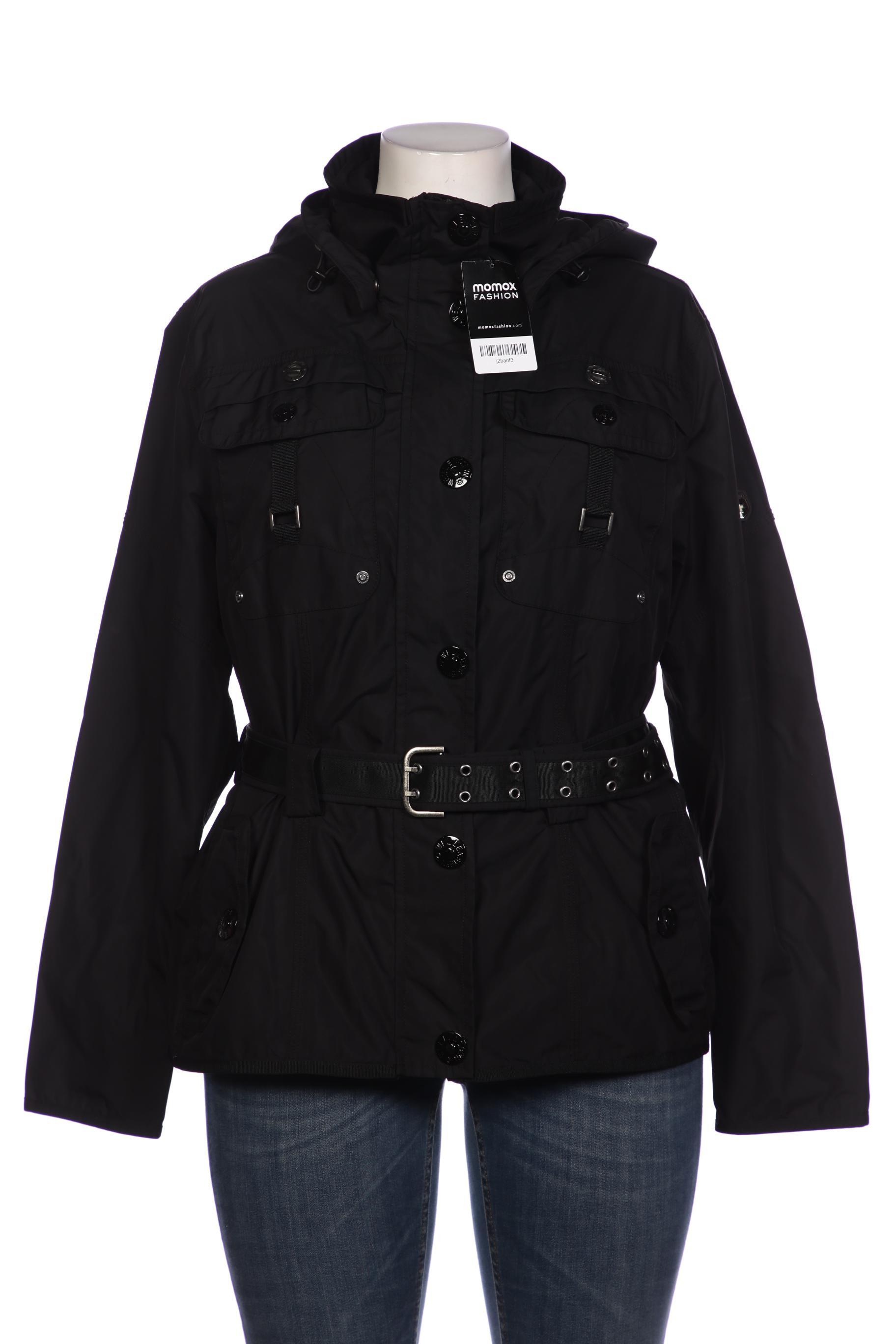 

Wellensteyn Damen Jacke, schwarz, Gr. 44