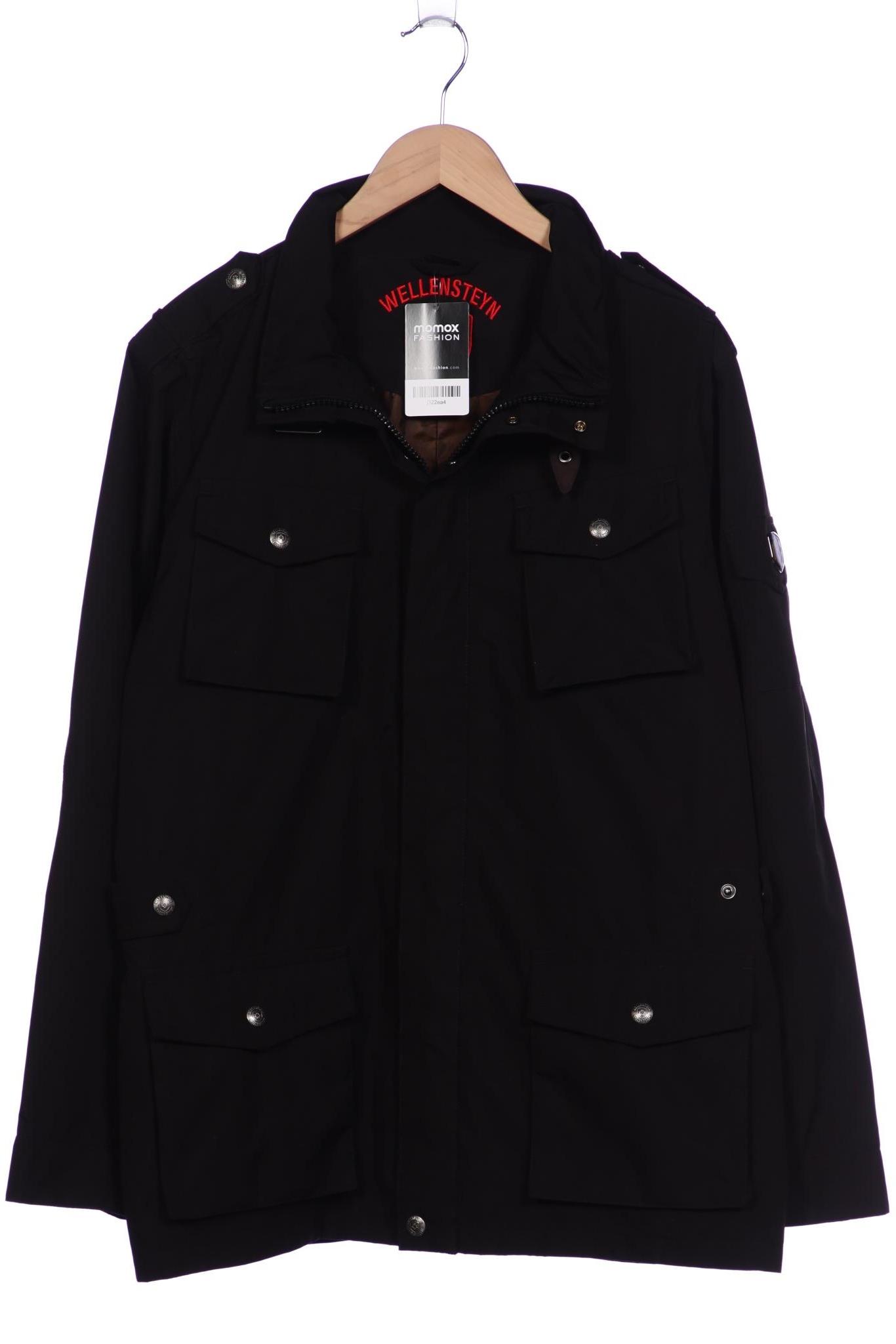 

Wellensteyn Damen Jacke, schwarz, Gr. 42