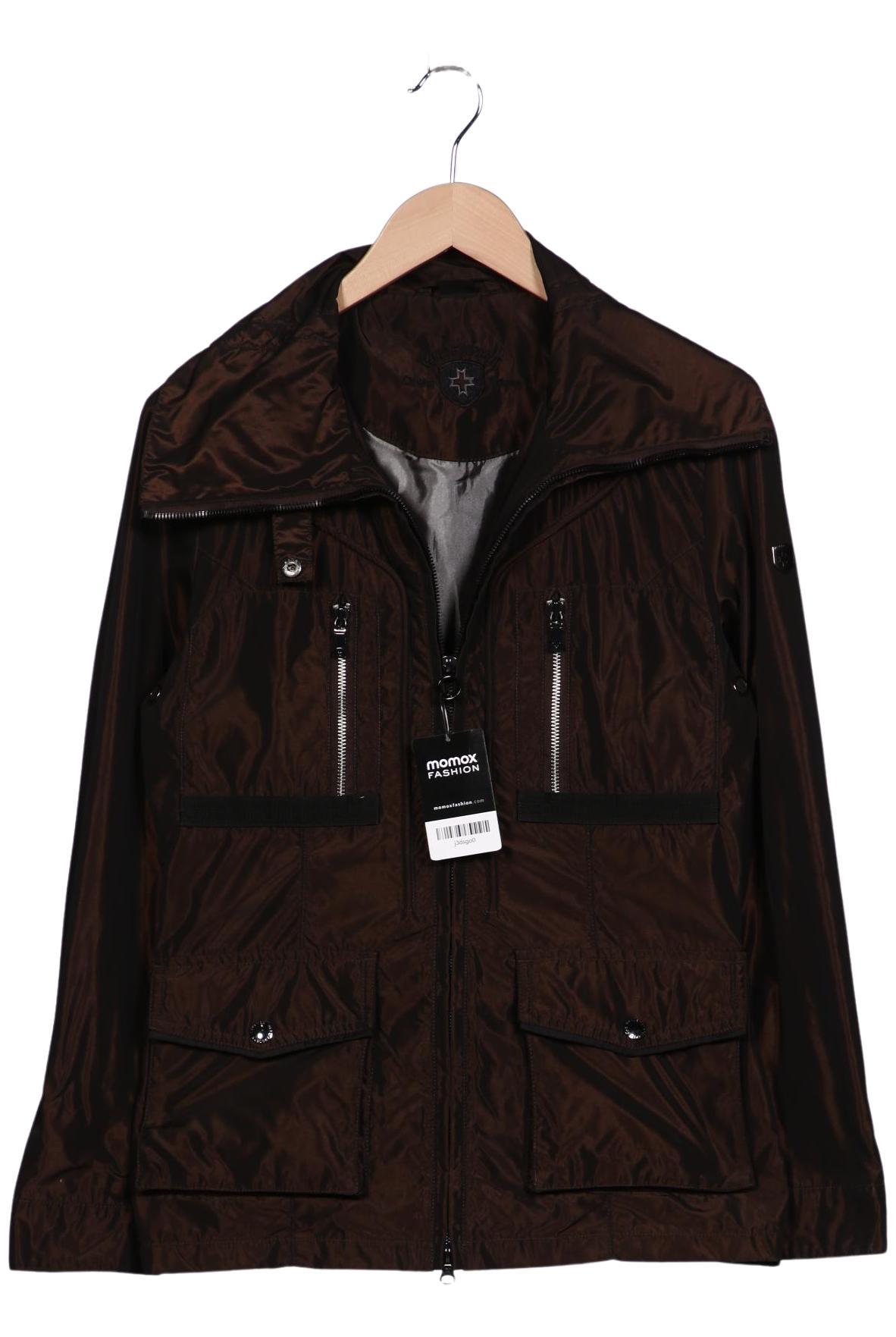 

Wellensteyn Damen Jacke, braun, Gr. 36