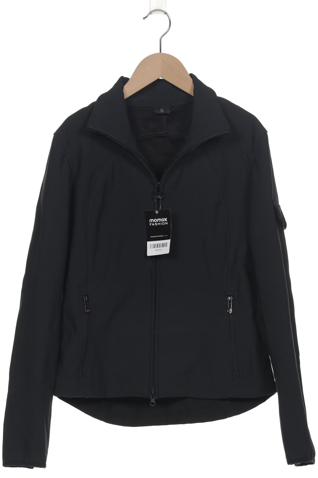 

Wellensteyn Damen Jacke, schwarz, Gr. 36