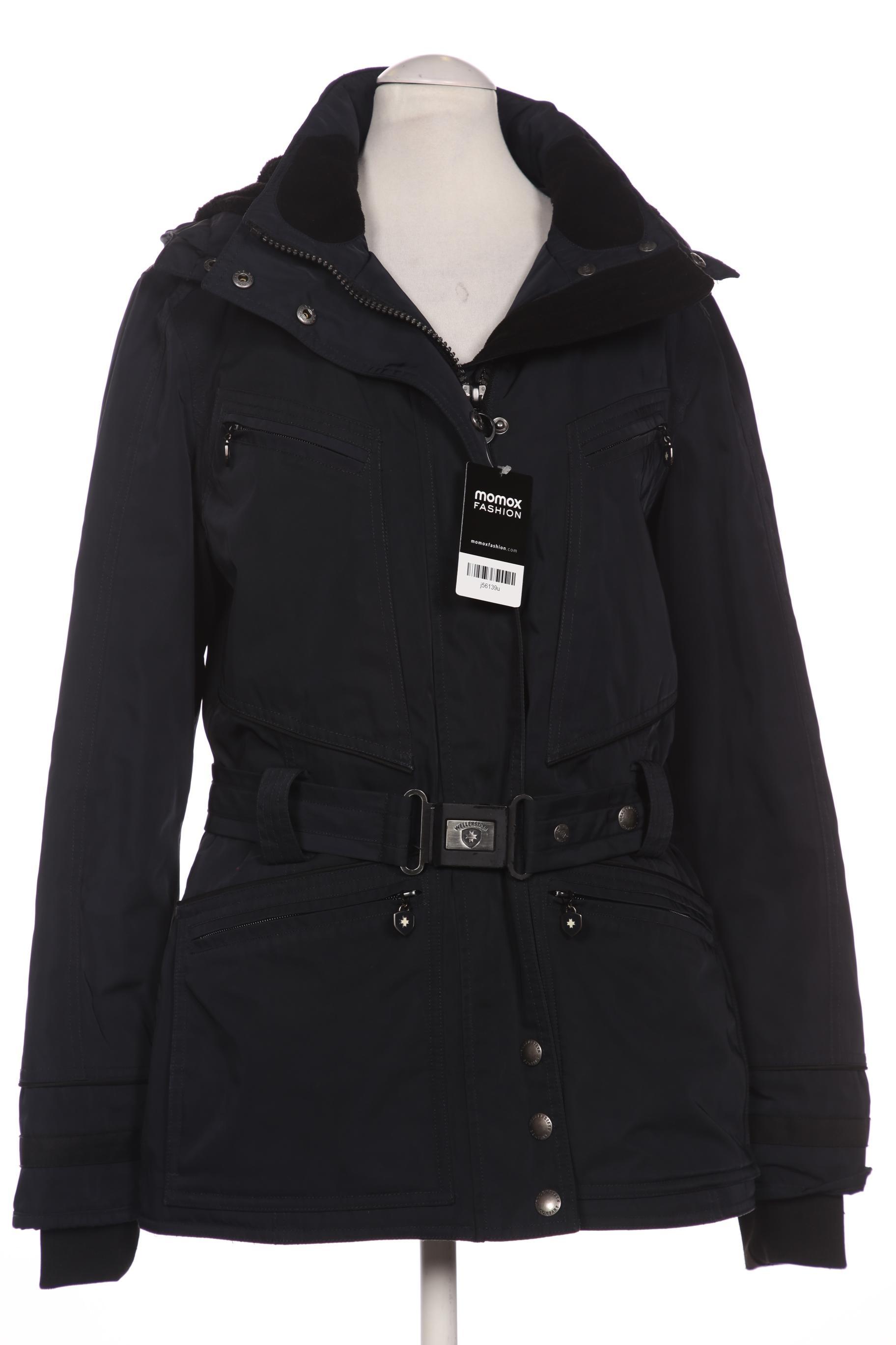 

Wellensteyn Damen Jacke, marineblau, Gr. 36