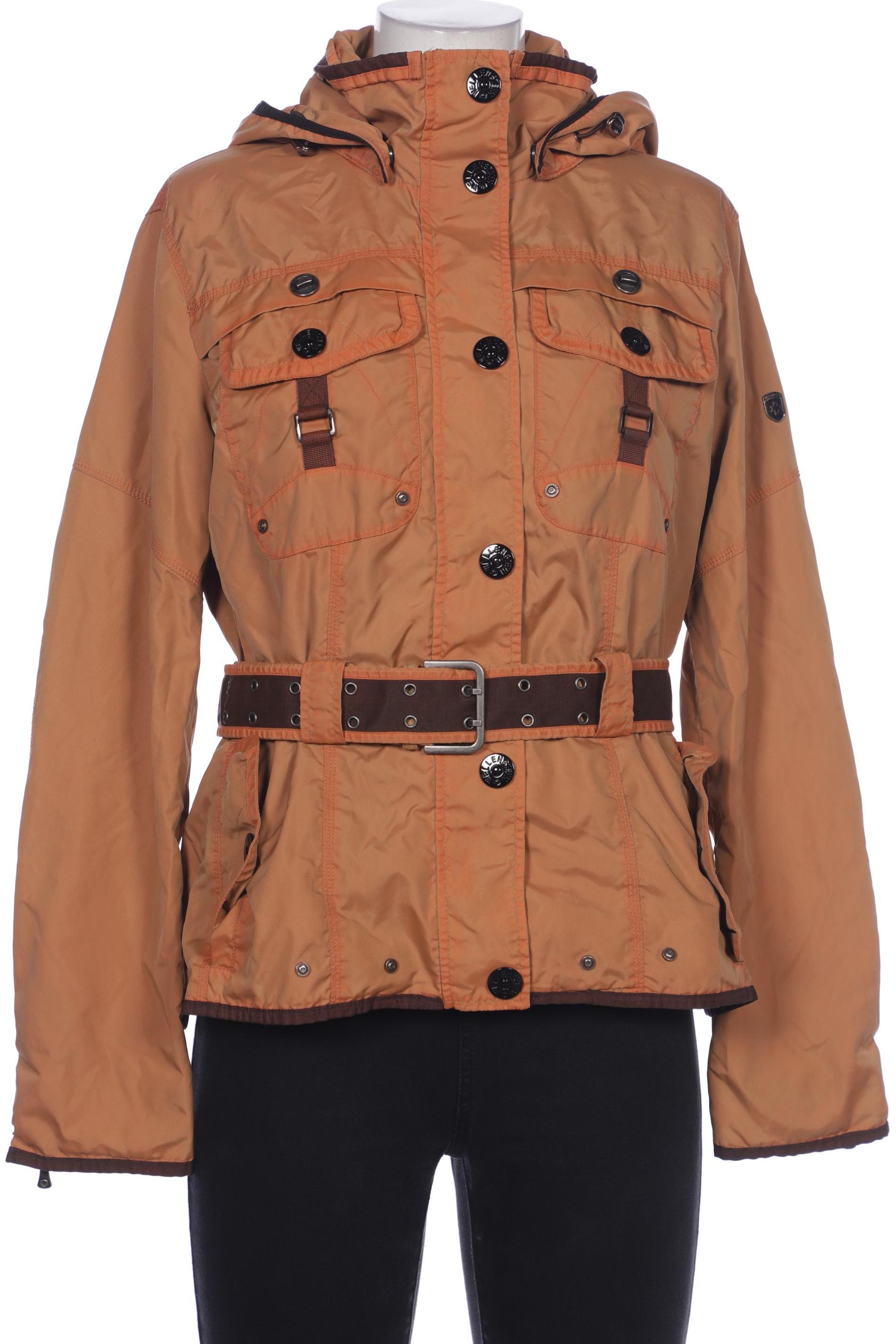 

Wellensteyn Damen Jacke, orange, Gr. 42