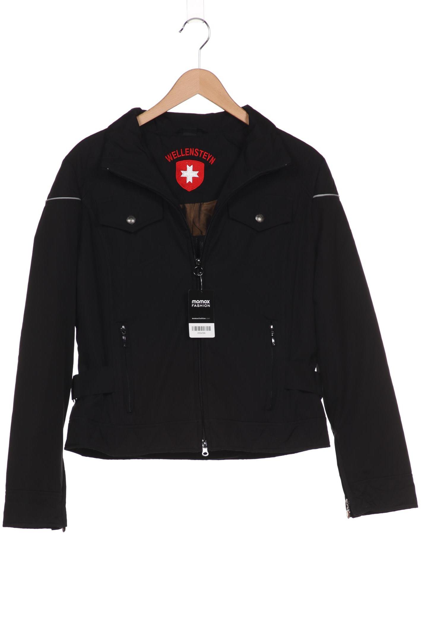 

Wellensteyn Damen Jacke, schwarz