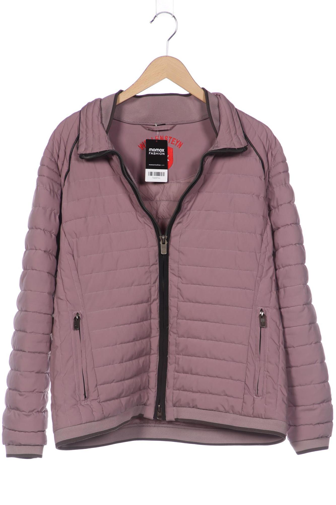 

Wellensteyn Damen Jacke, pink