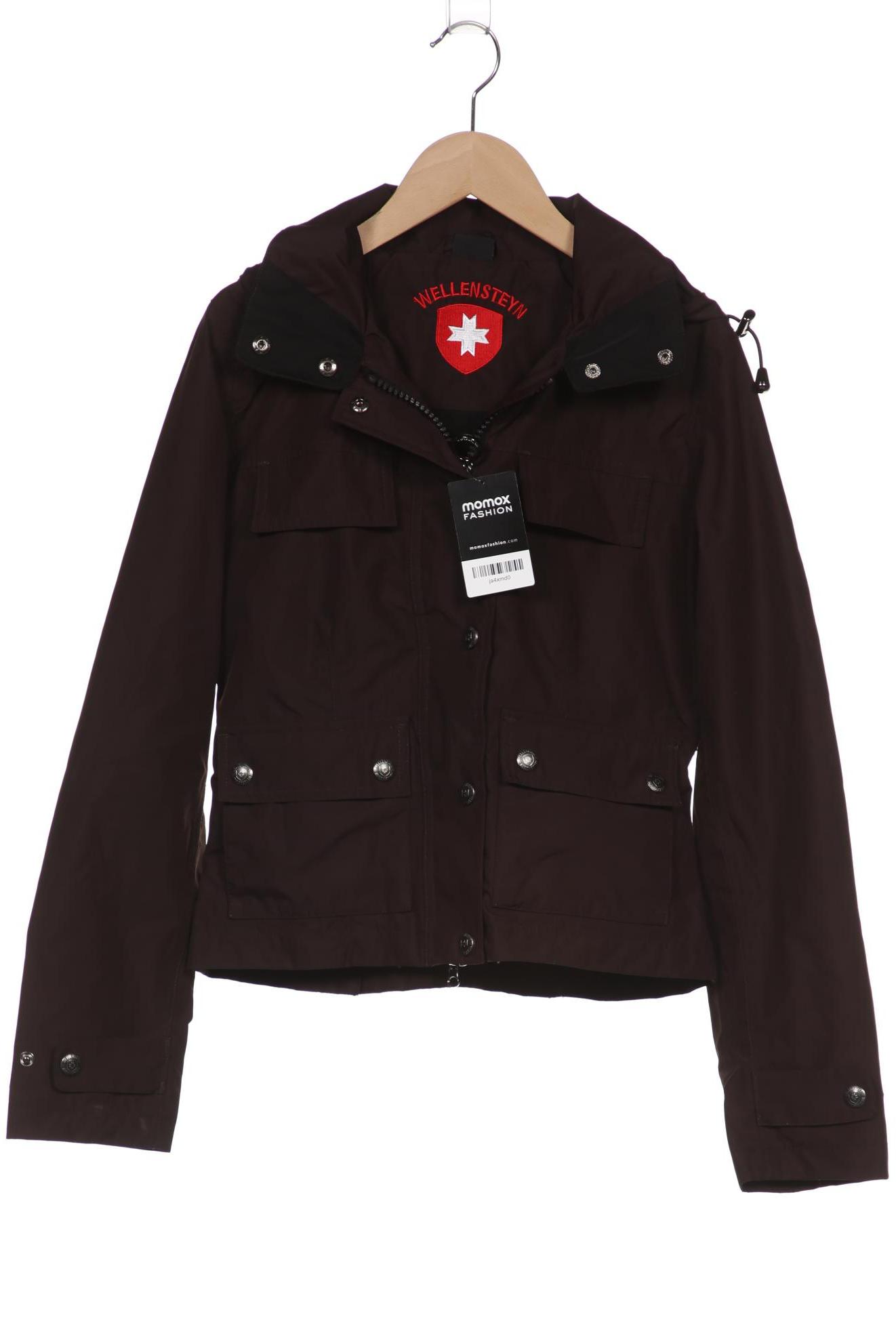 

Wellensteyn Damen Jacke, braun