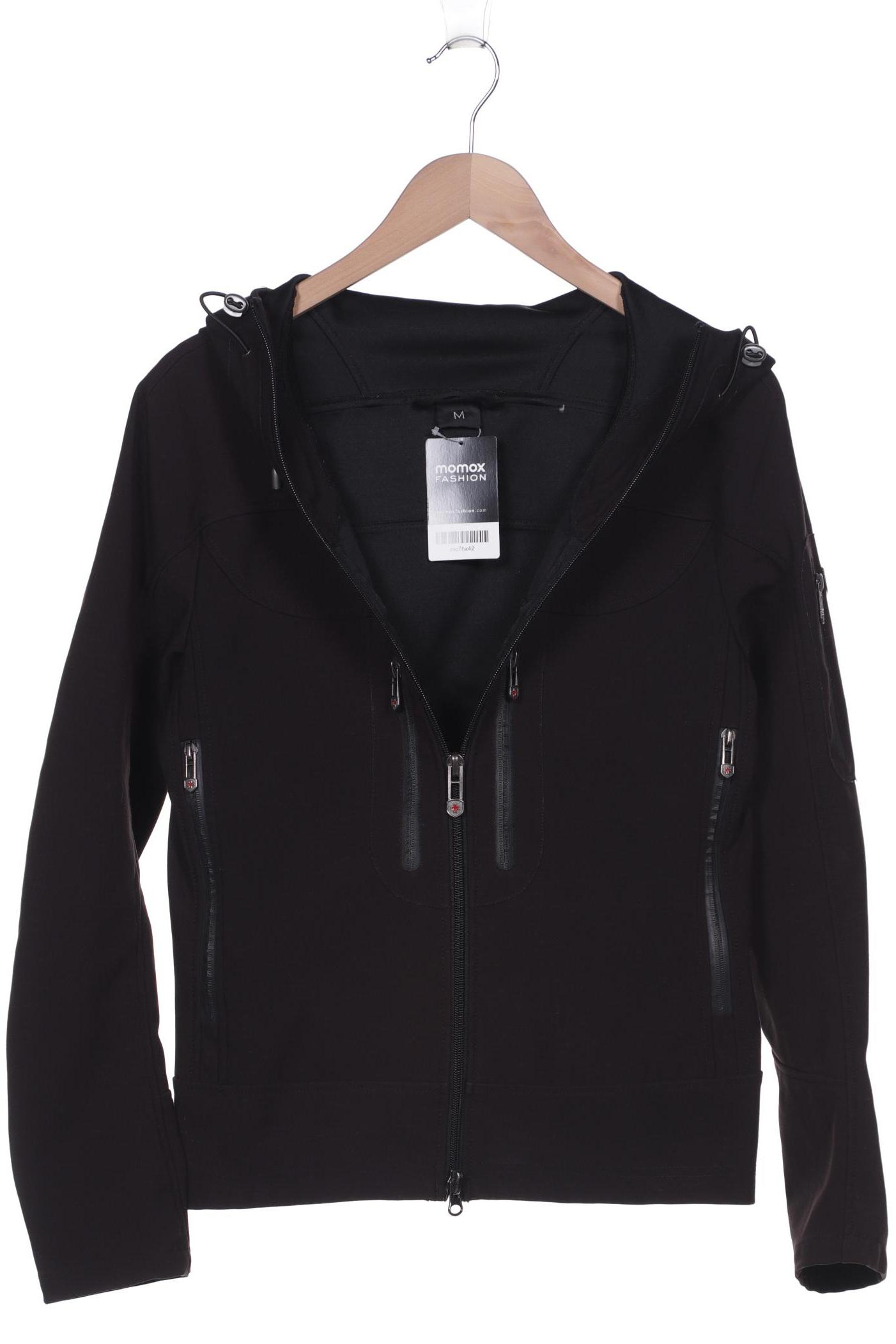 

Wellensteyn Damen Jacke, schwarz