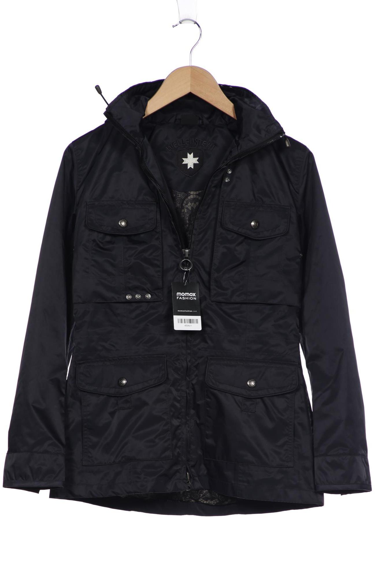 

Wellensteyn Damen Jacke, grau