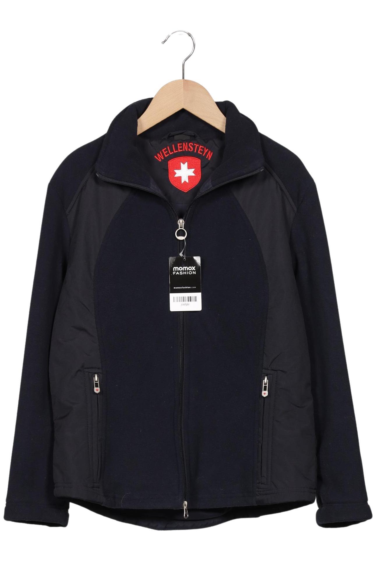 

Wellensteyn Damen Jacke, marineblau, Gr. 38