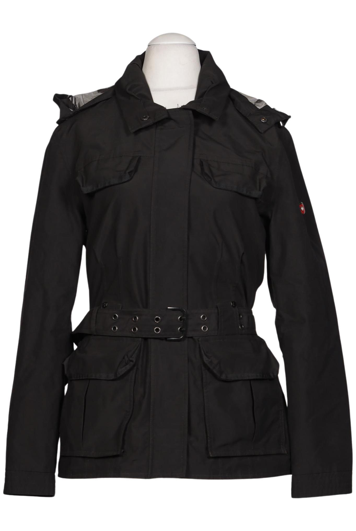

Wellensteyn Damen Jacke, schwarz, Gr. 36